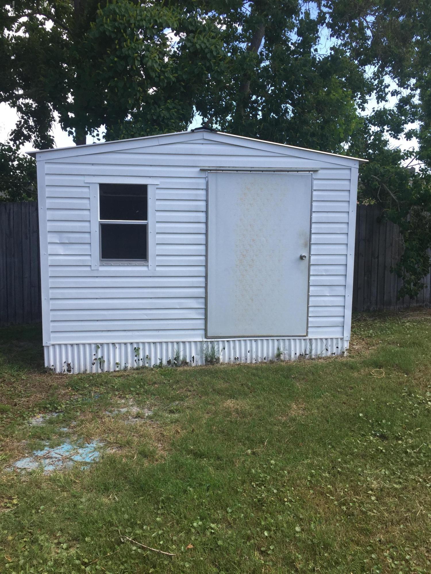 North Lagoon Heights - Residential