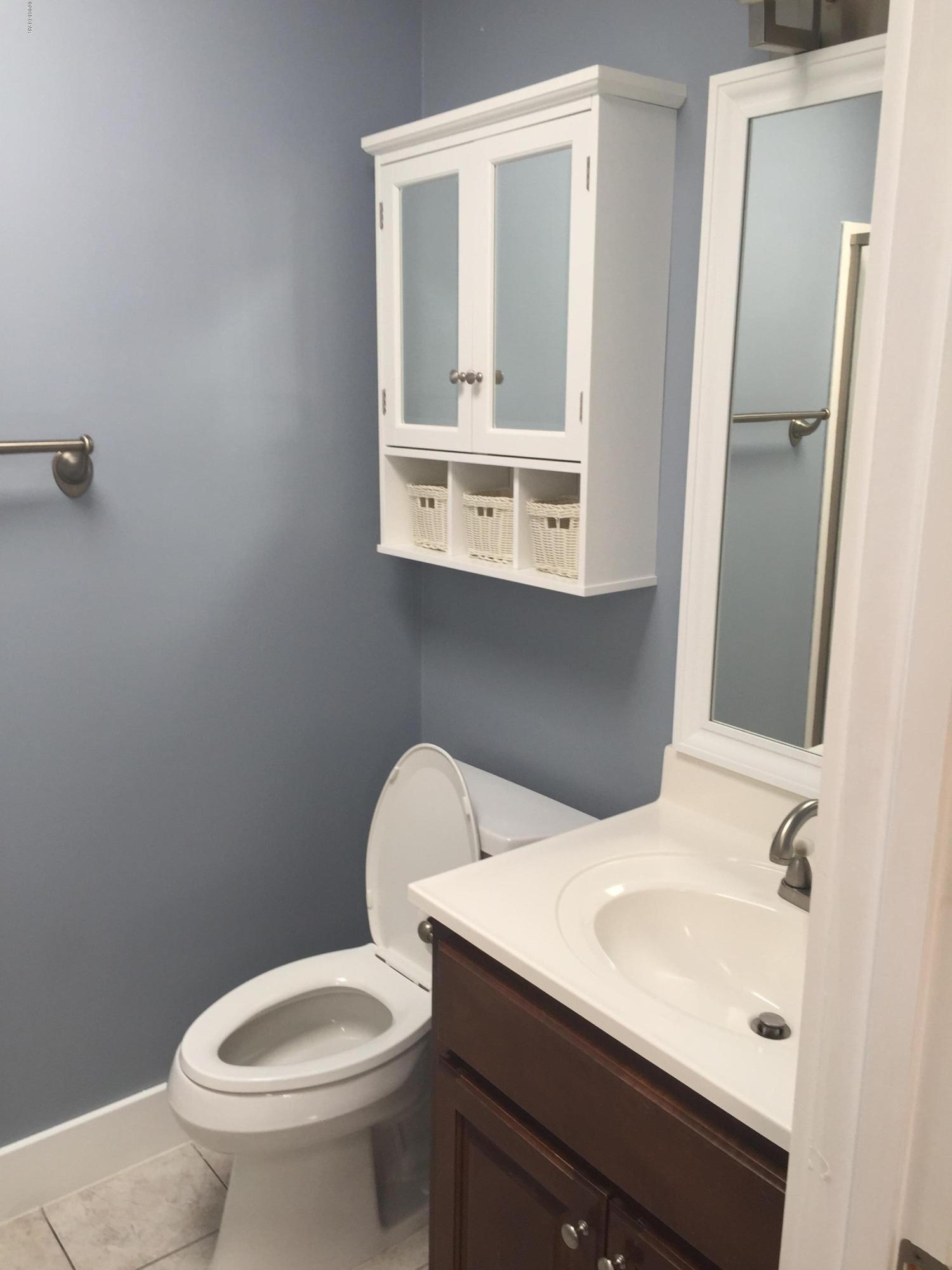 North Lagoon Heights - Residential