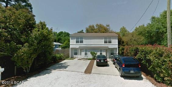 Magnolia Beach 1st Add - Residential