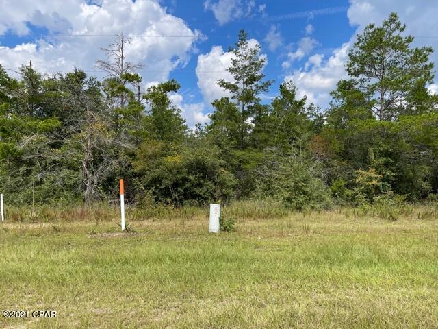 Compass Lake Hills Unit 5 - Land