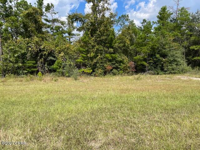Compass Lake Hills Unit 5 - Land