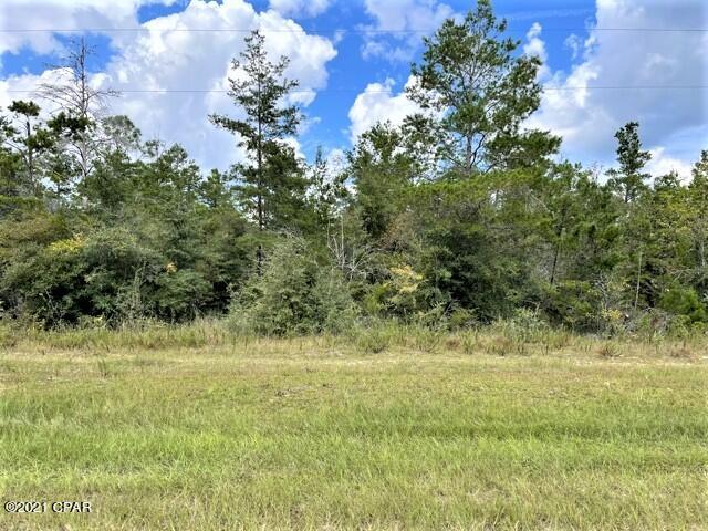 Compass Lake Hills Unit 5 - Land