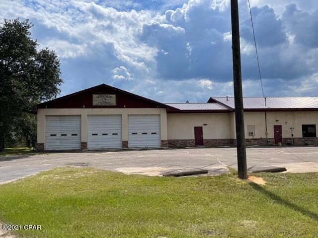 Compass Lake Hills Unit 5 - Land