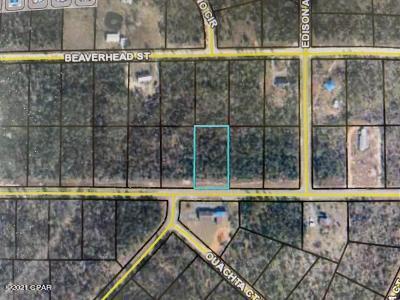 Compass Lake Hills Unit 5 - Land