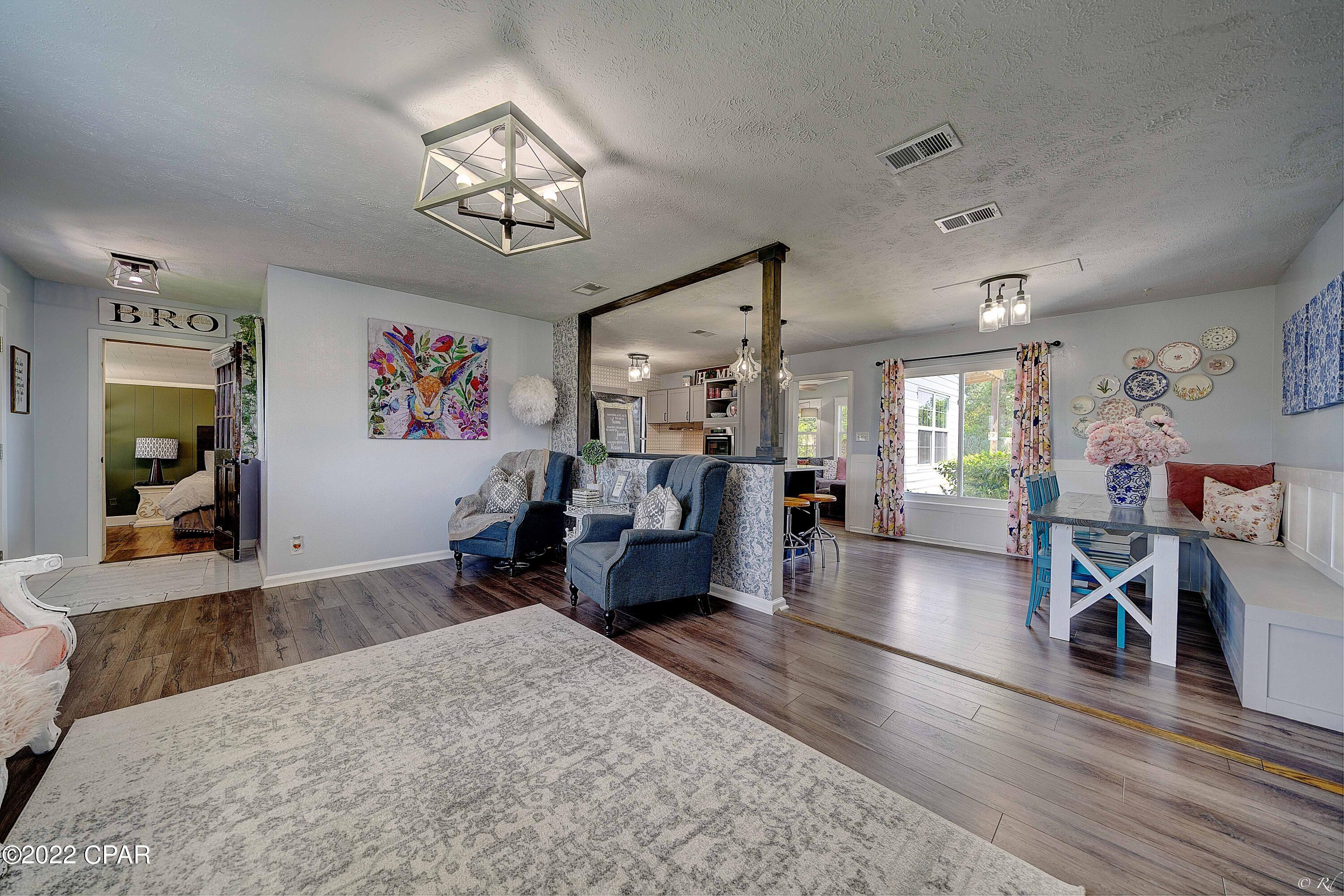 Forest Park 5th Add - Residential