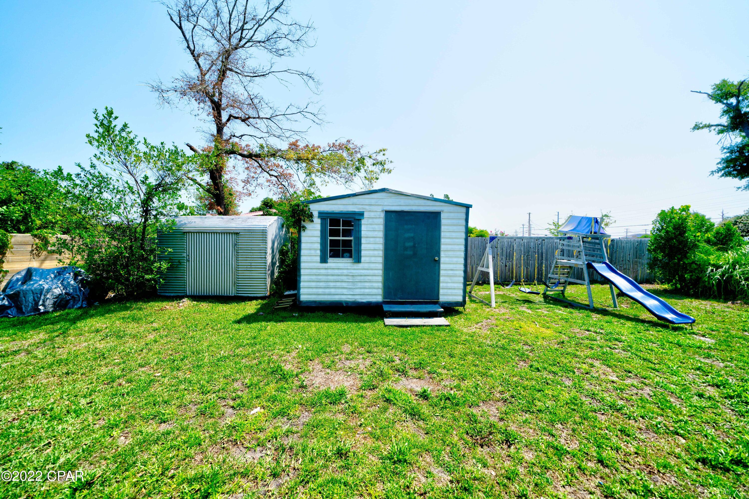 Forest Park 5th Add - Residential