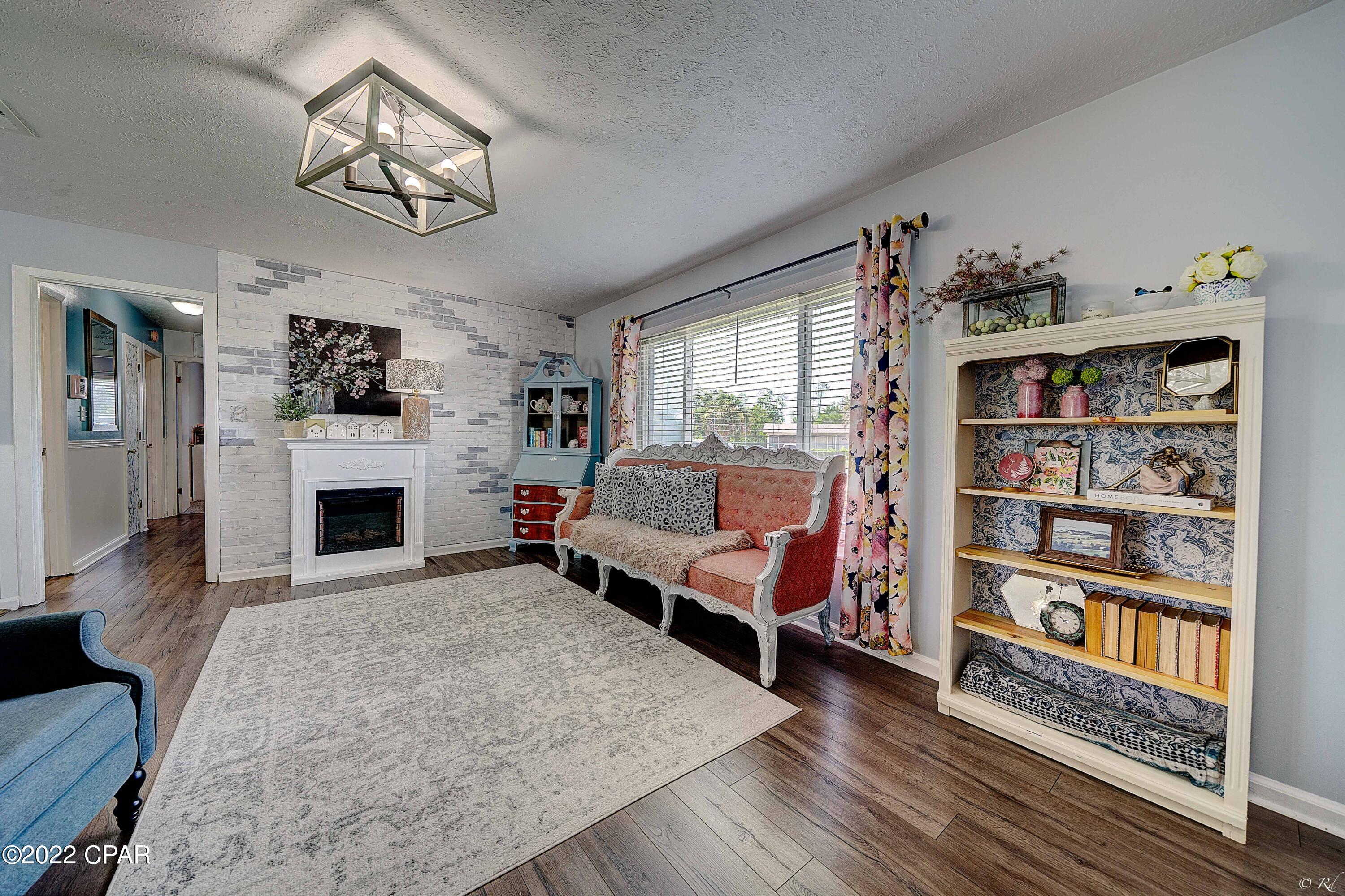 Forest Park 5th Add - Residential