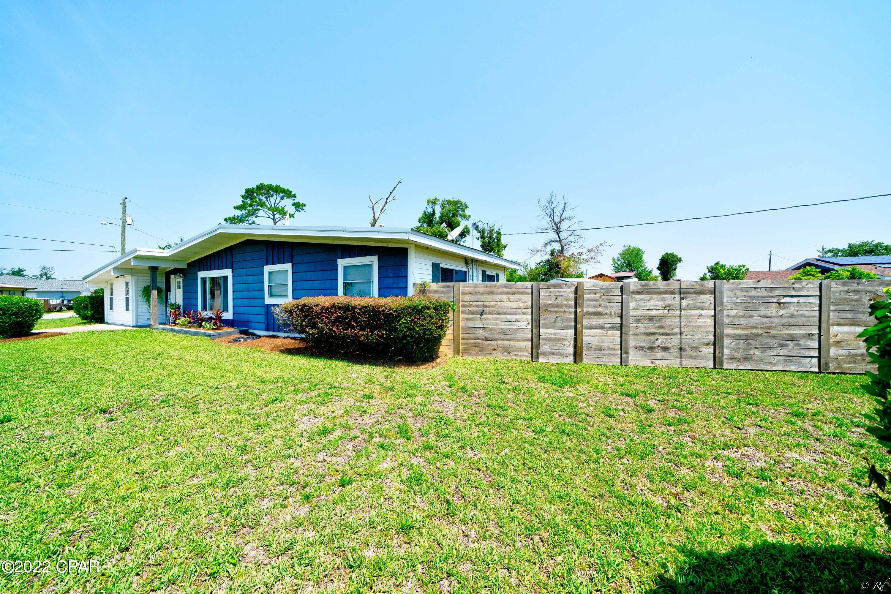 Forest Park 5th Add - Residential