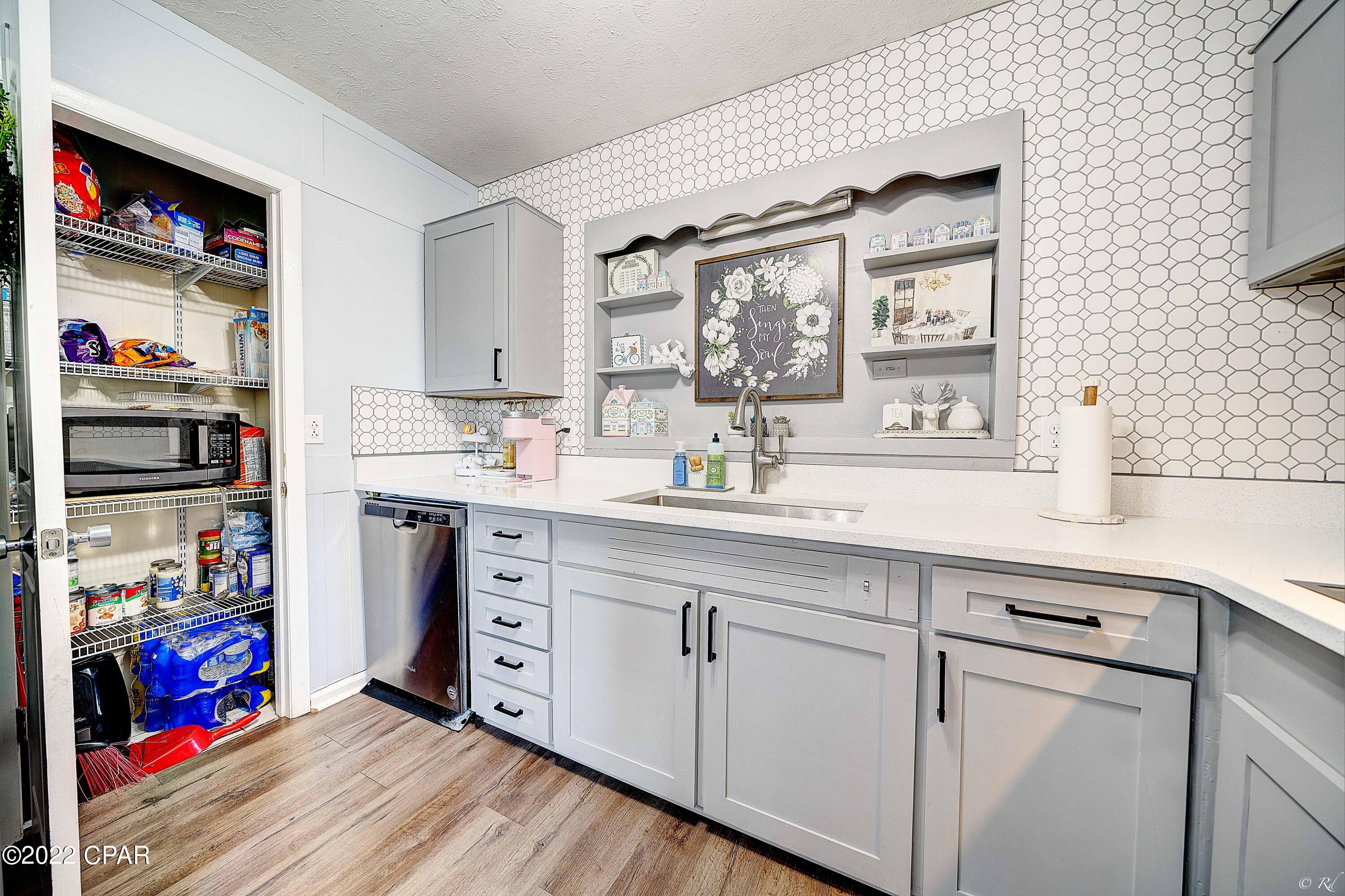 Forest Park 5th Add - Residential