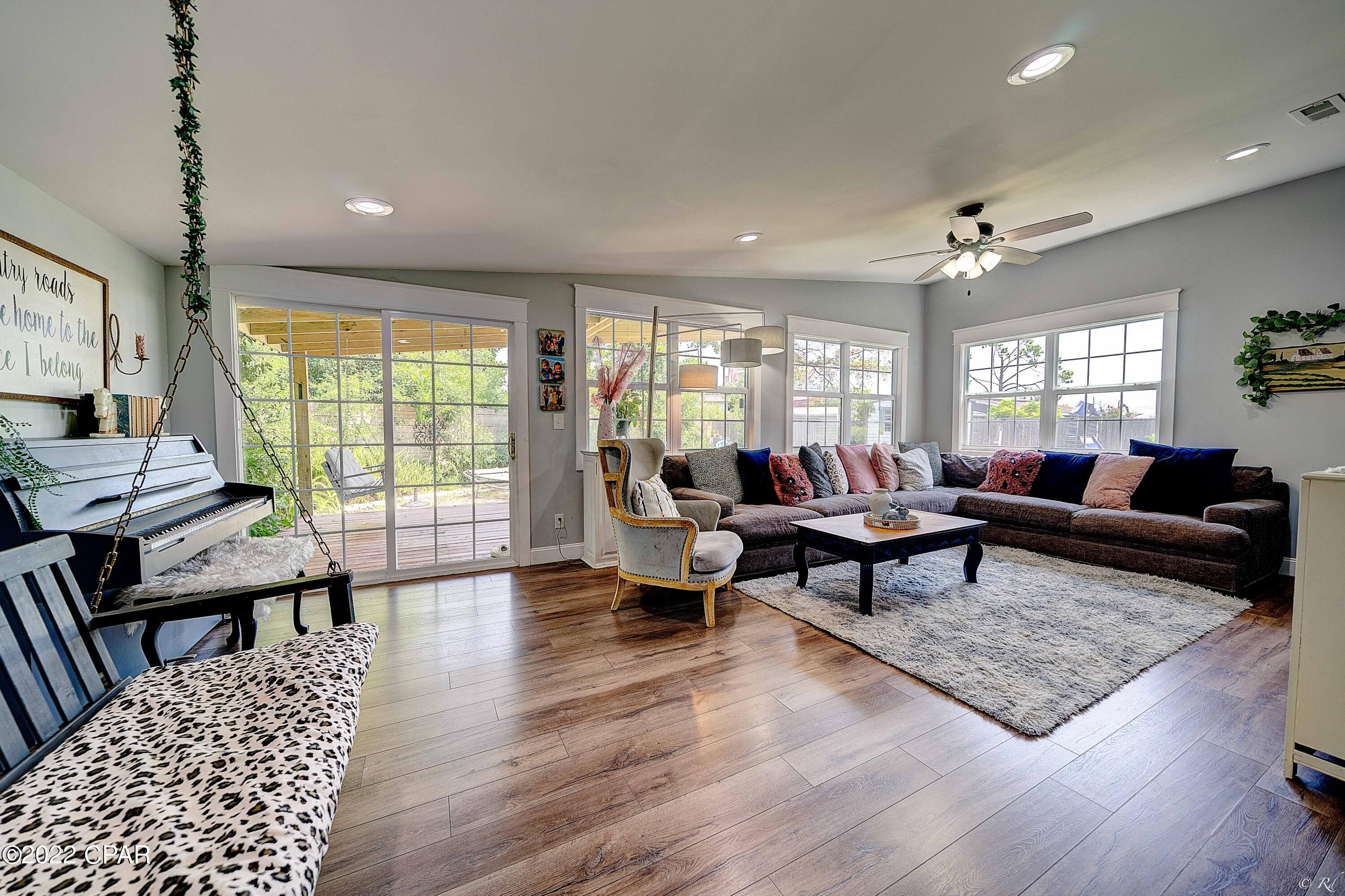 Forest Park 5th Add - Residential