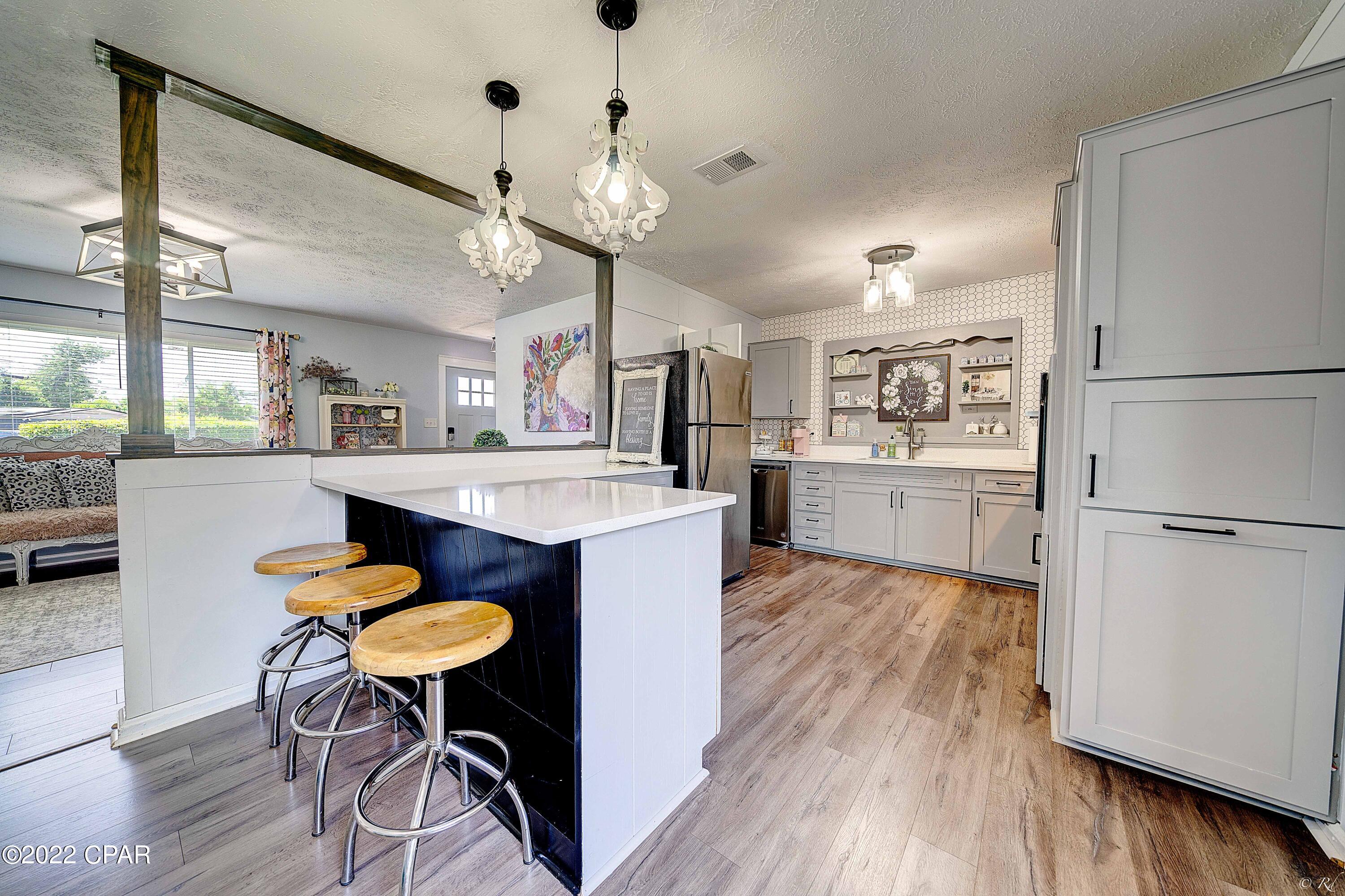 Forest Park 5th Add - Residential