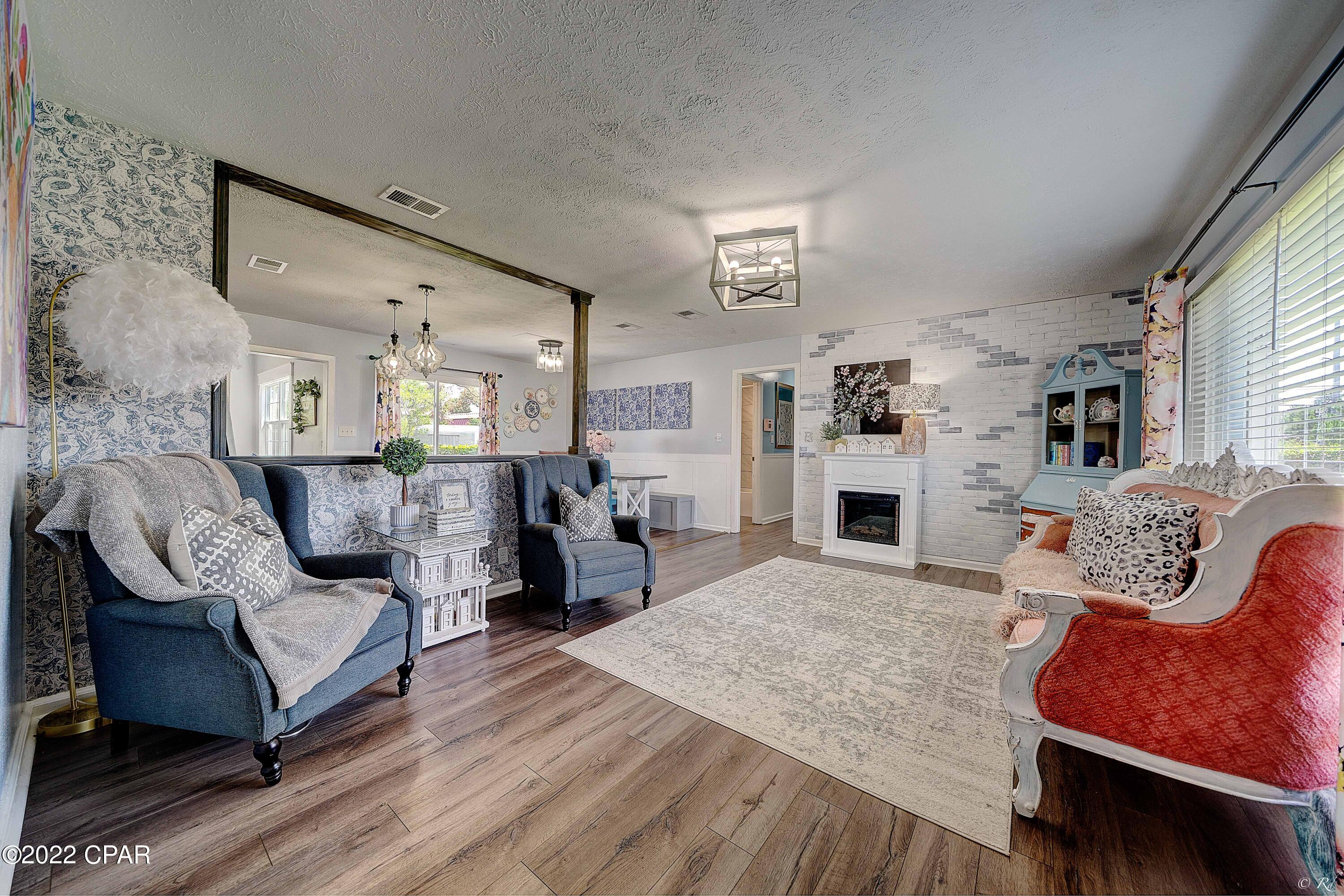 Forest Park 5th Add - Residential