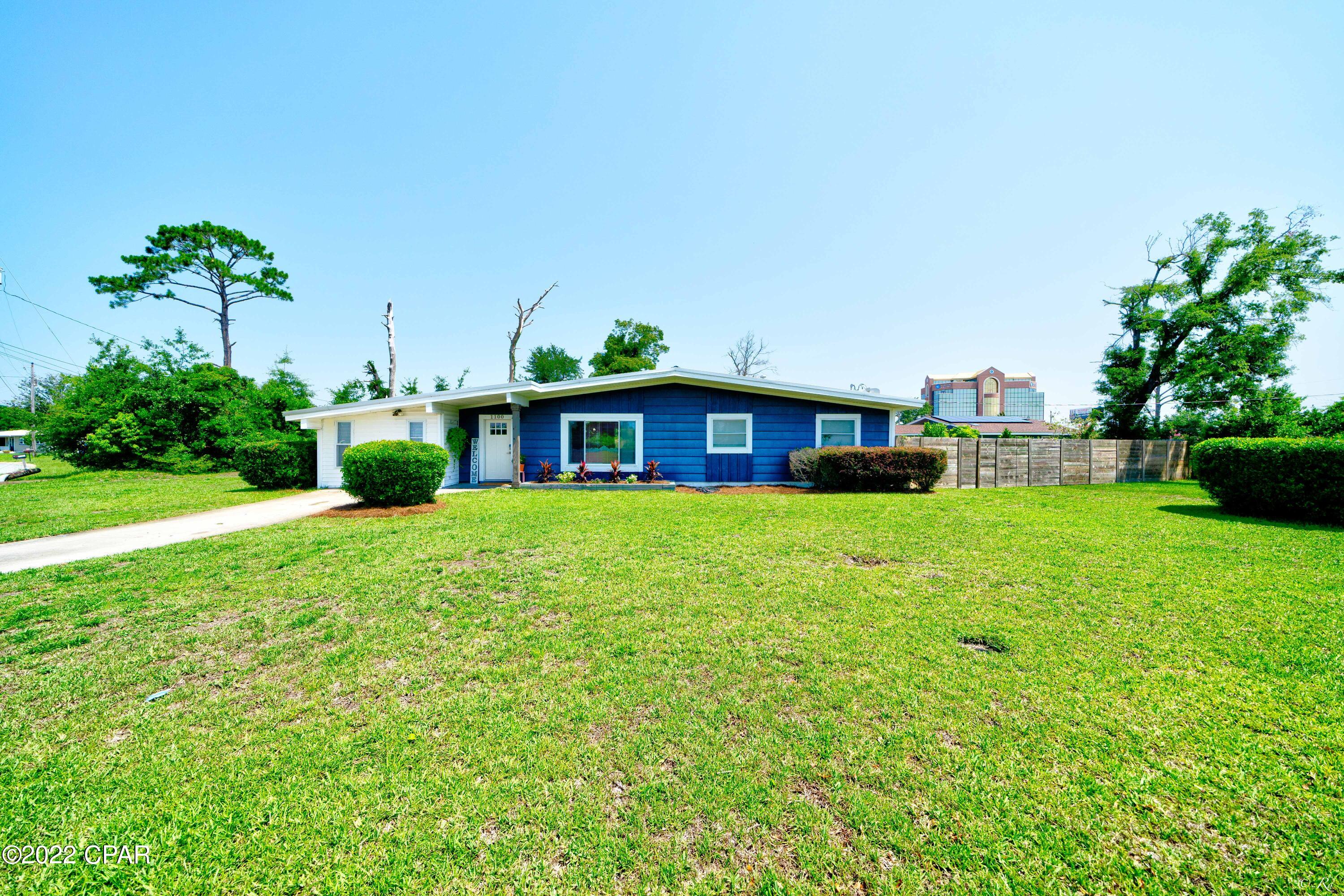 Forest Park 5th Add - Residential