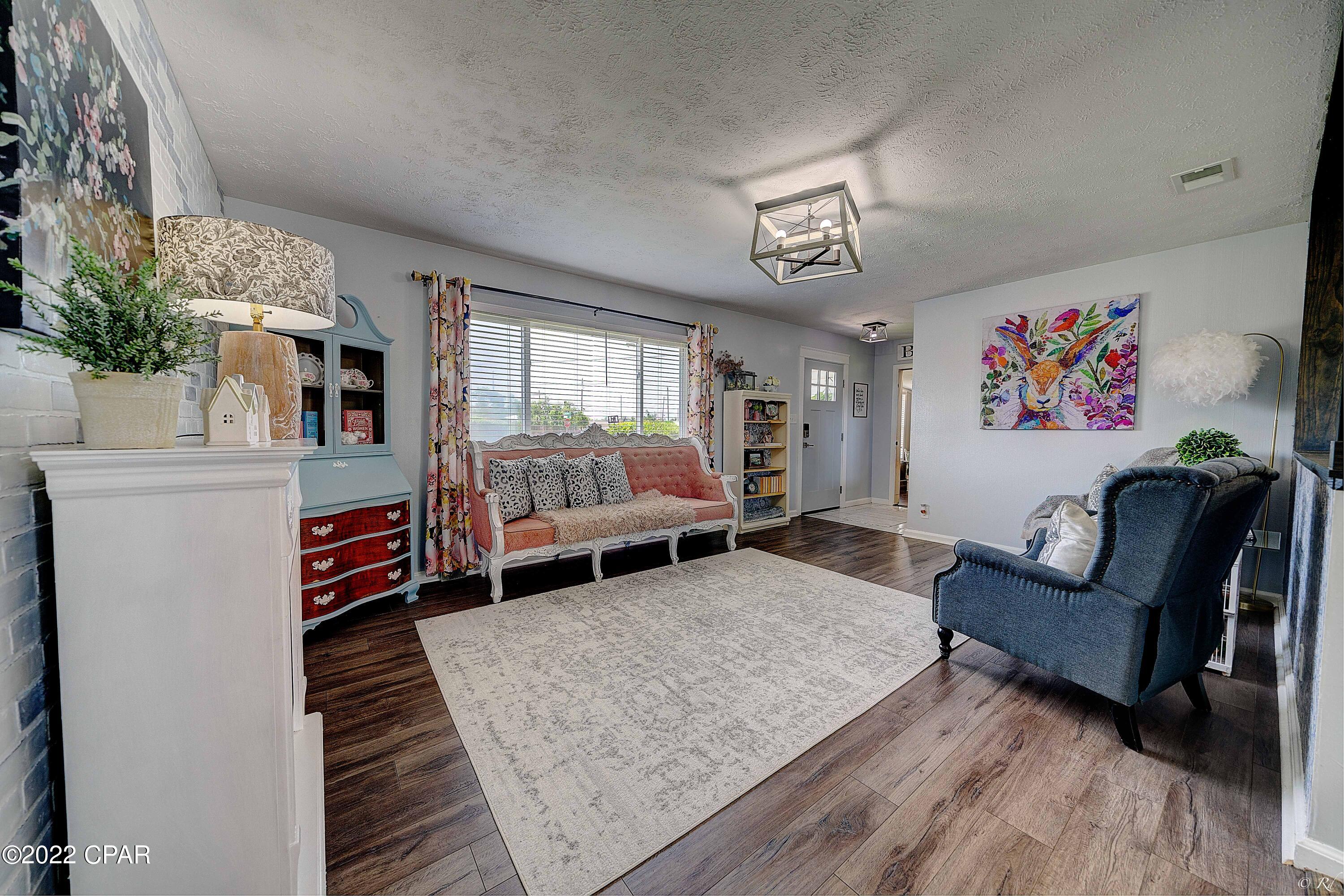 Forest Park 5th Add - Residential