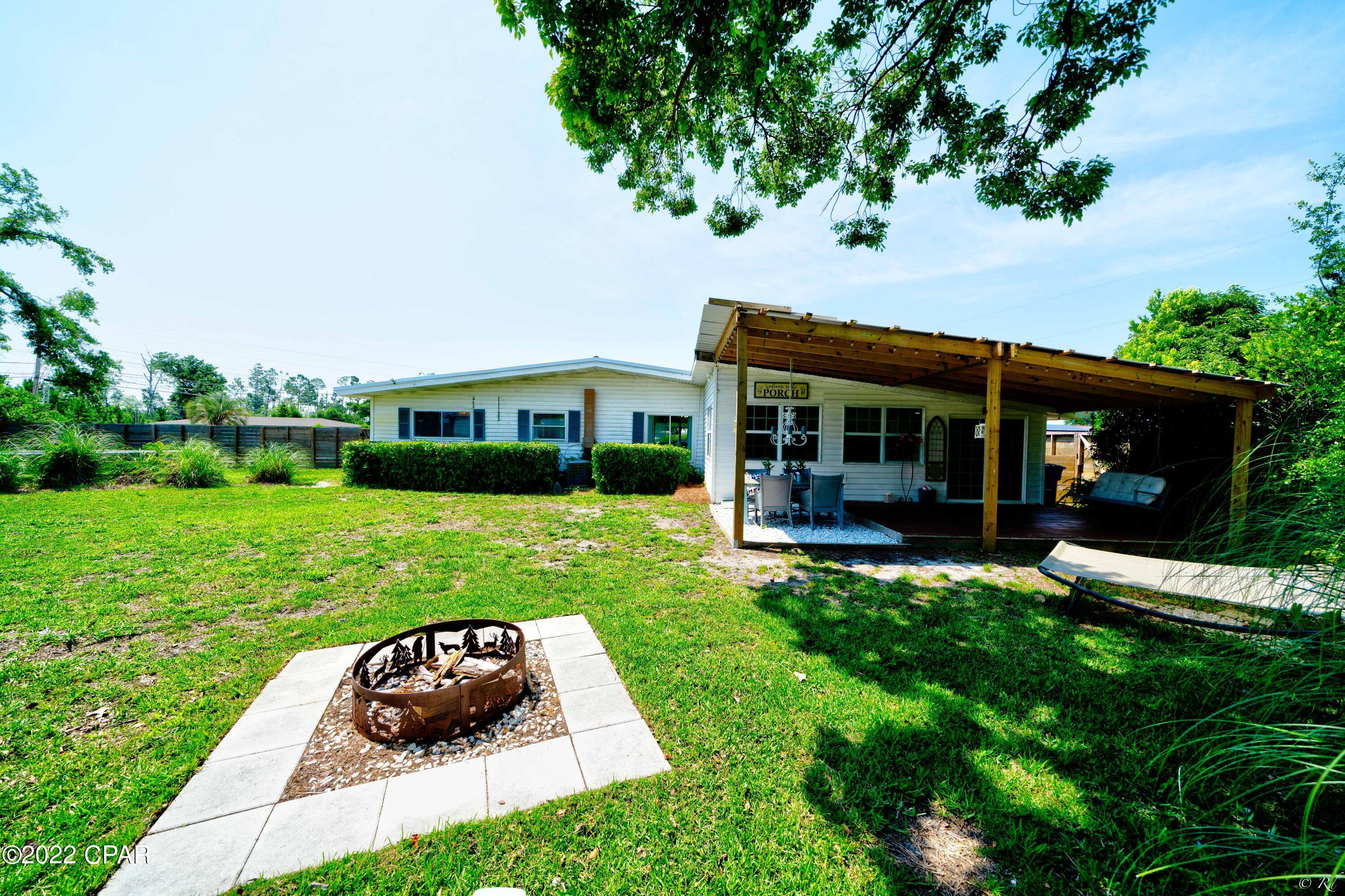 Forest Park 5th Add - Residential