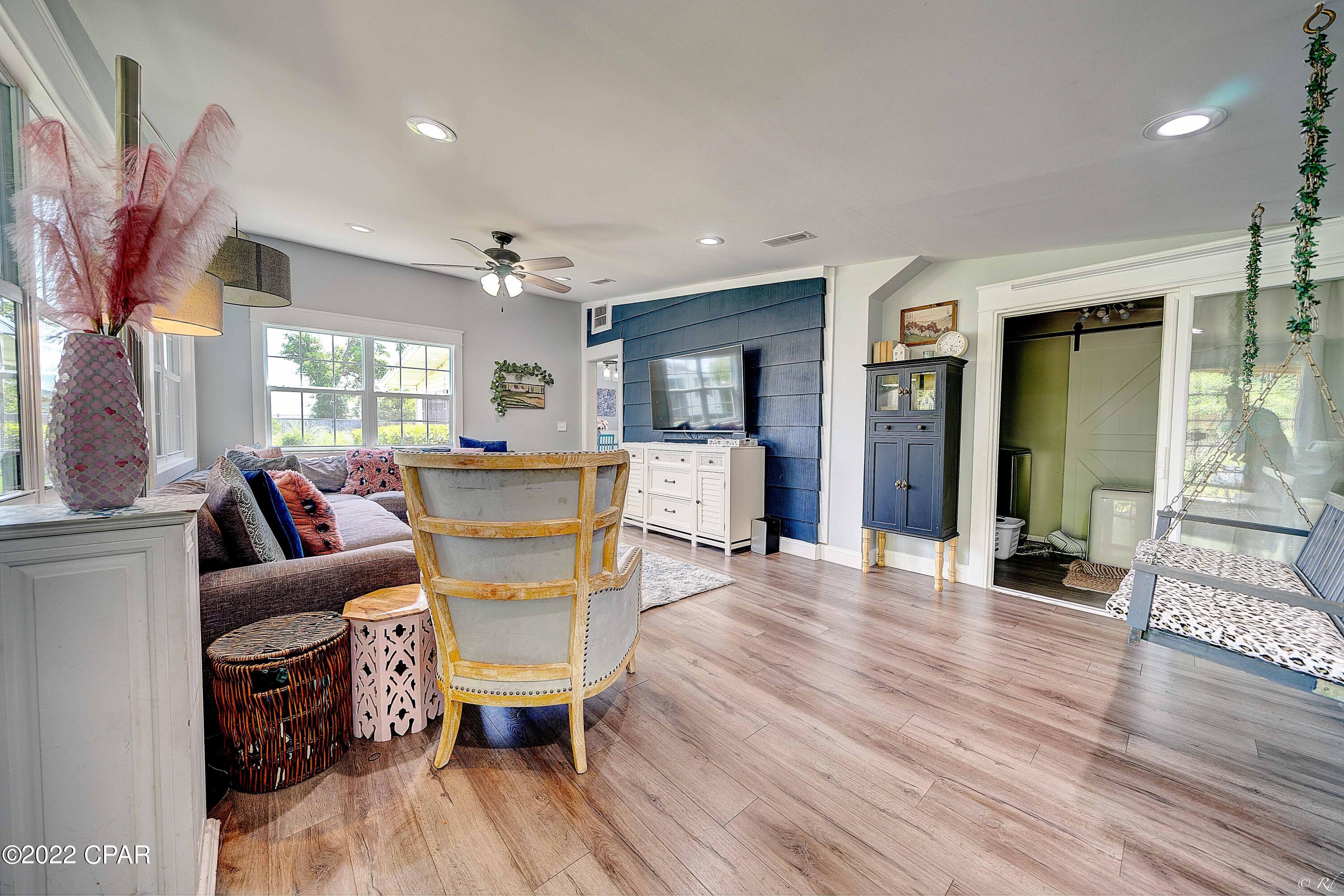 Forest Park 5th Add - Residential