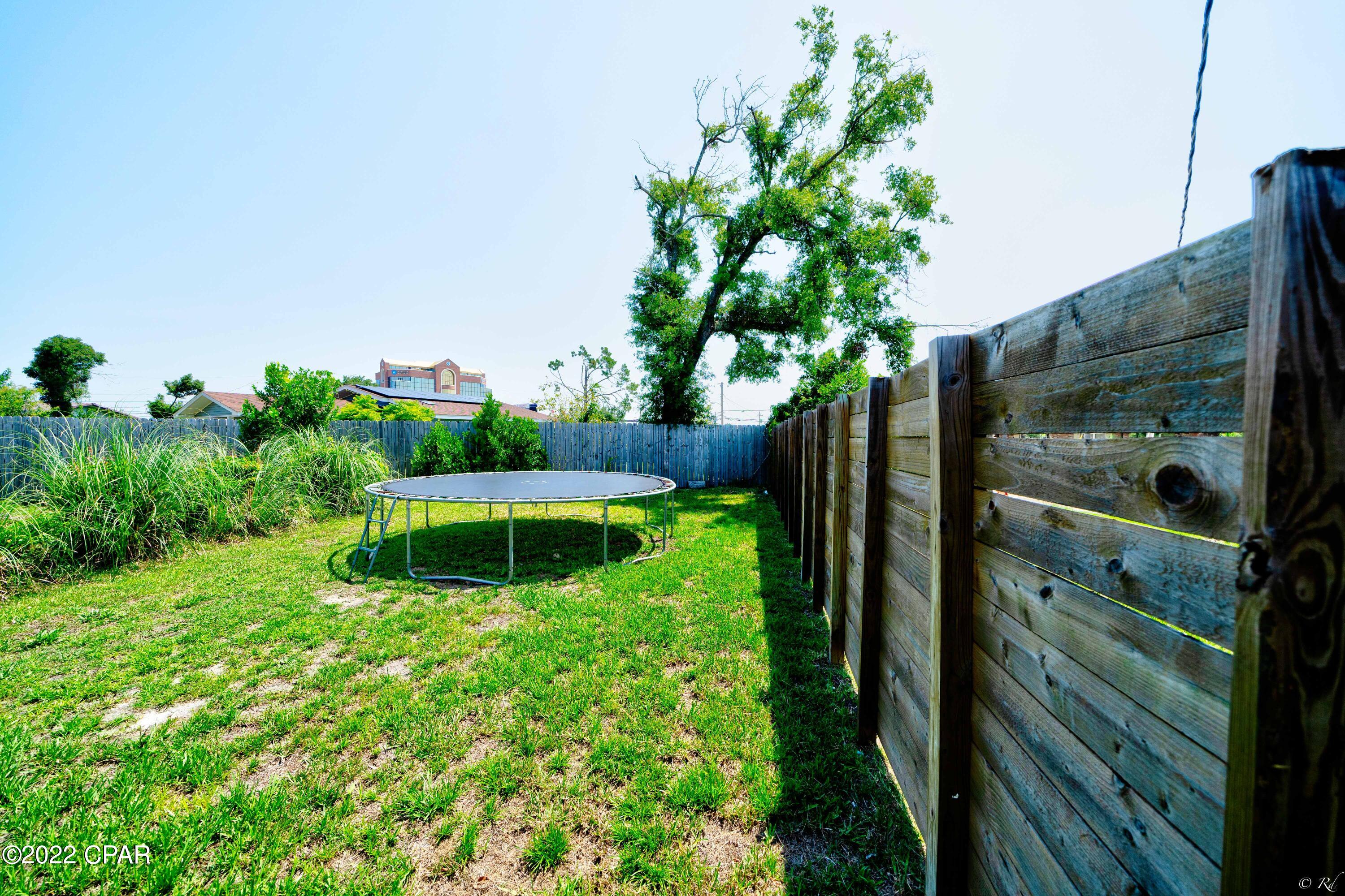 Forest Park 5th Add - Residential