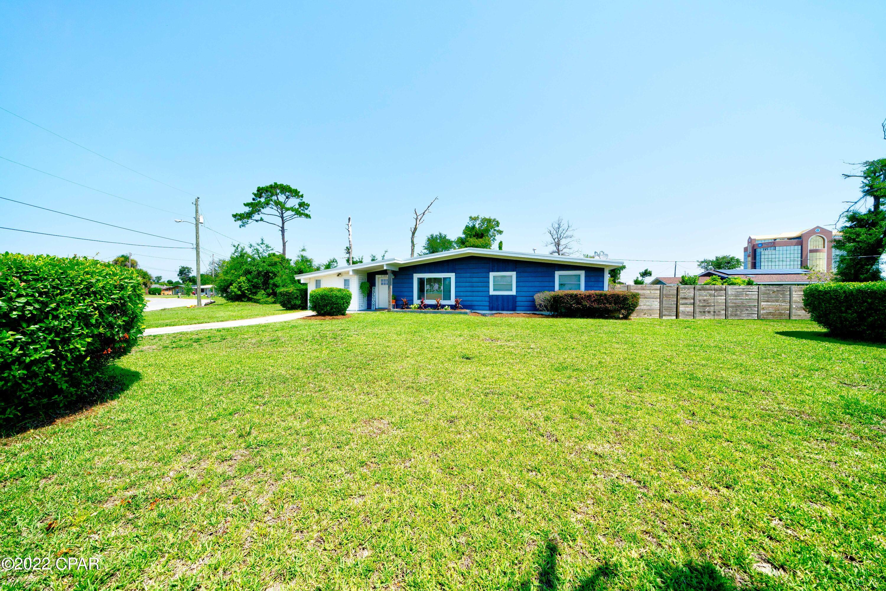 Forest Park 5th Add - Residential