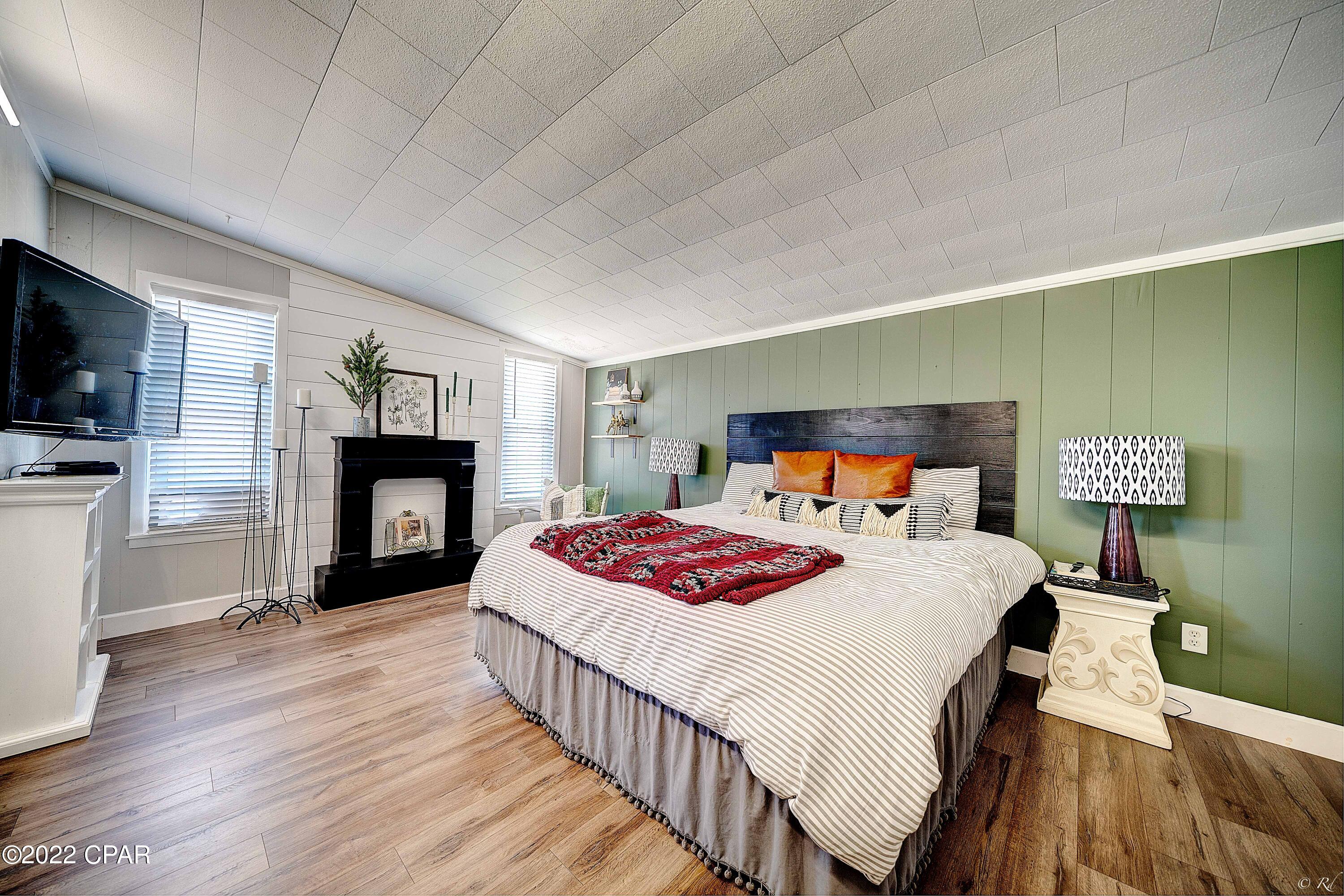 Forest Park 5th Add - Residential