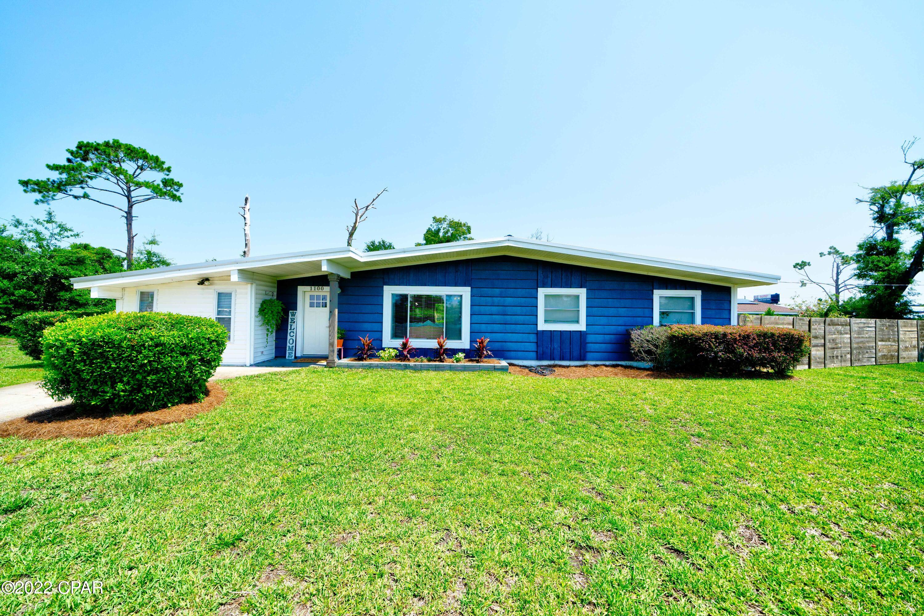 Forest Park 5th Add - Residential