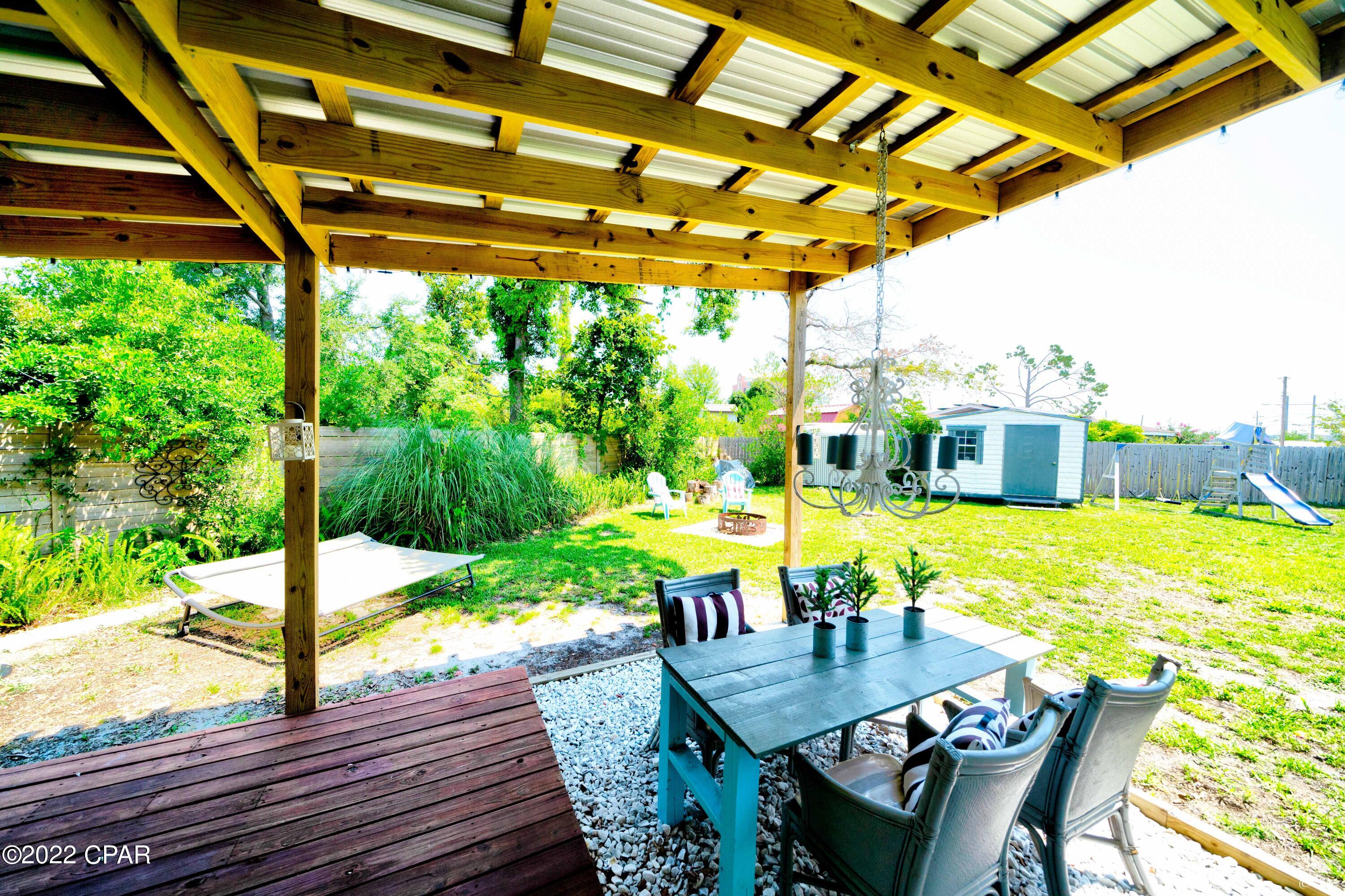 Forest Park 5th Add - Residential