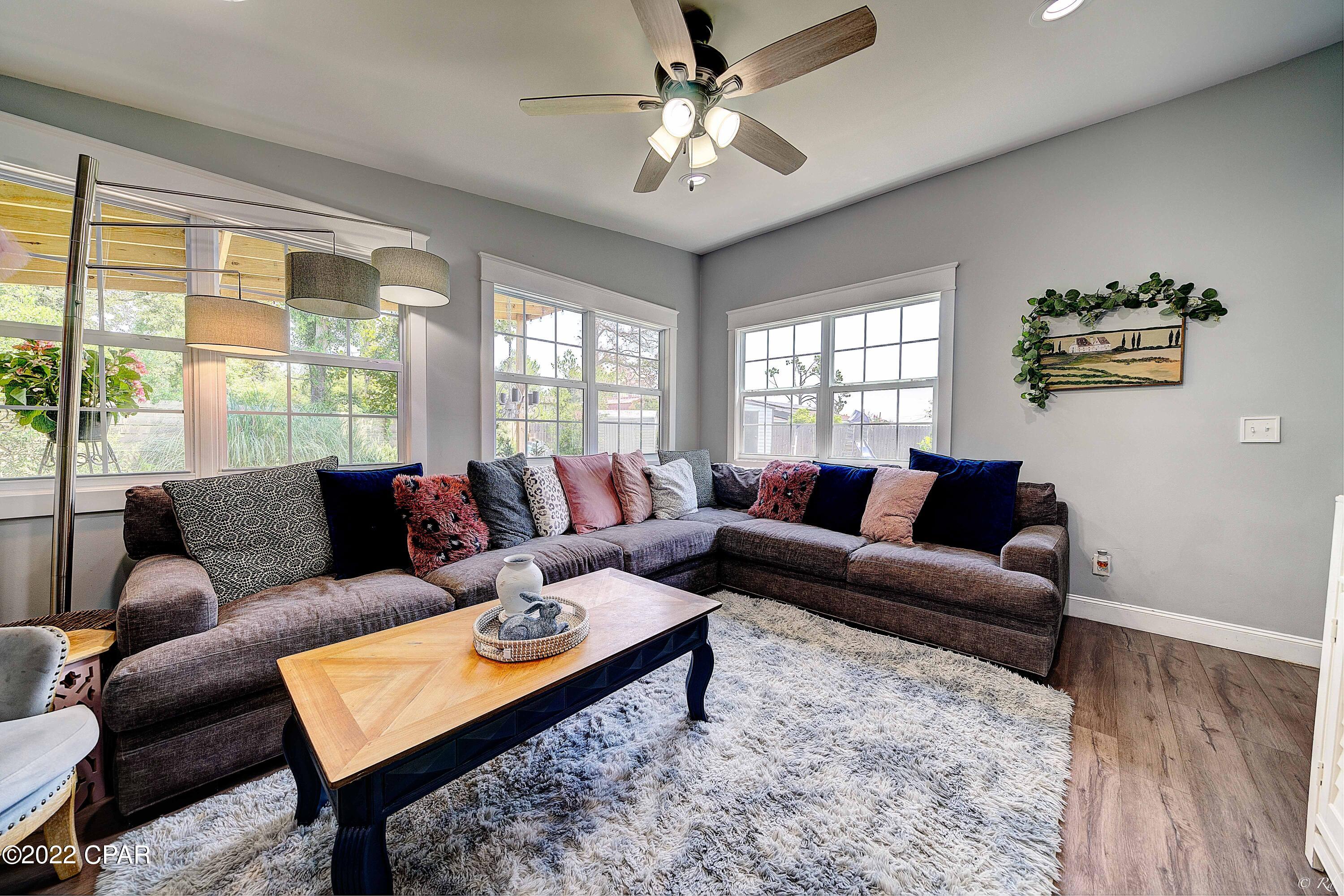 Forest Park 5th Add - Residential