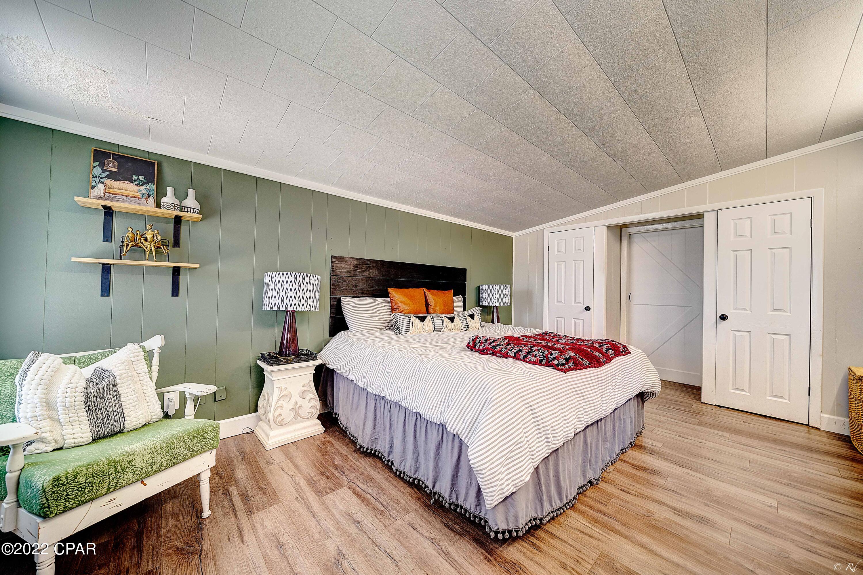 Forest Park 5th Add - Residential