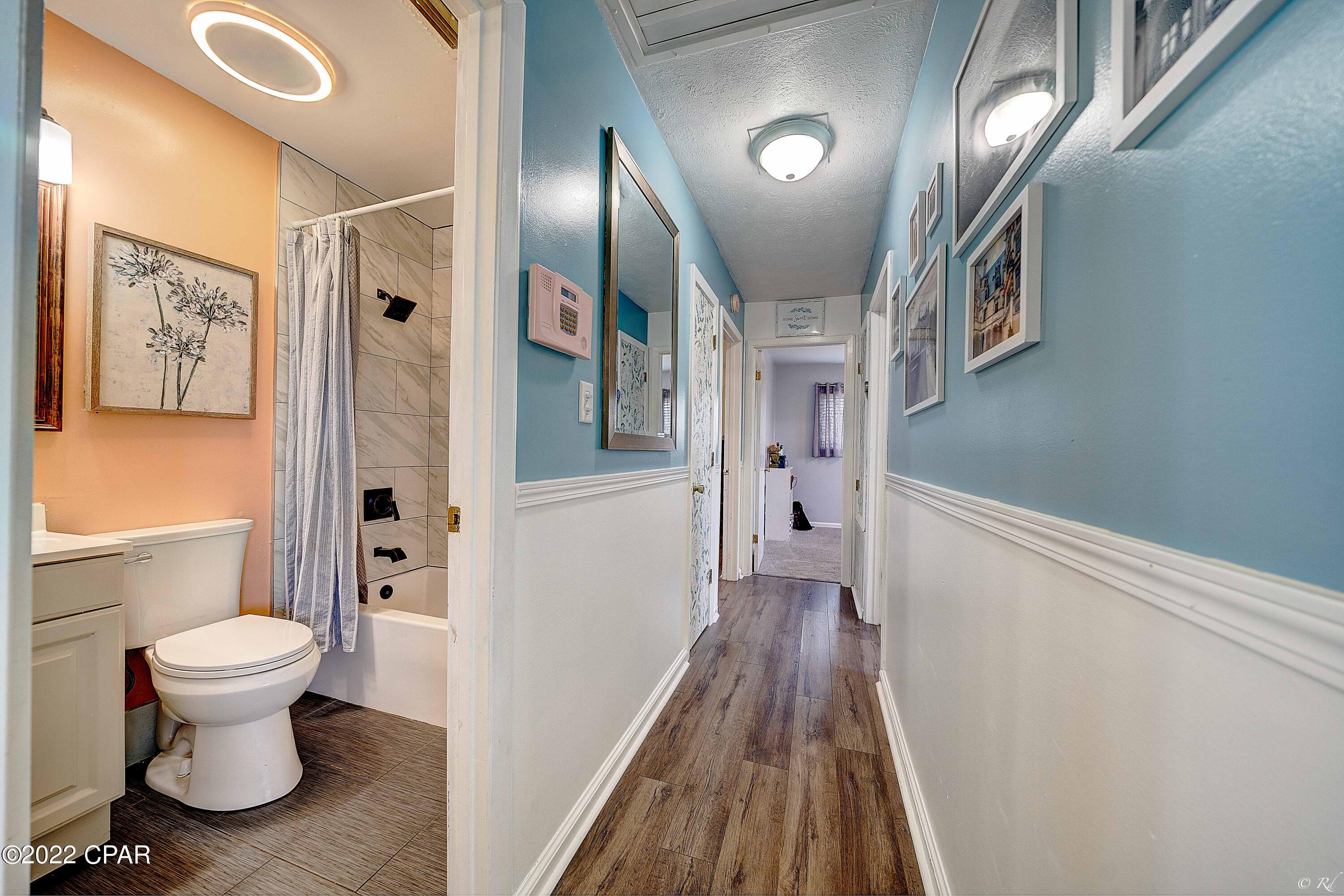 Forest Park 5th Add - Residential