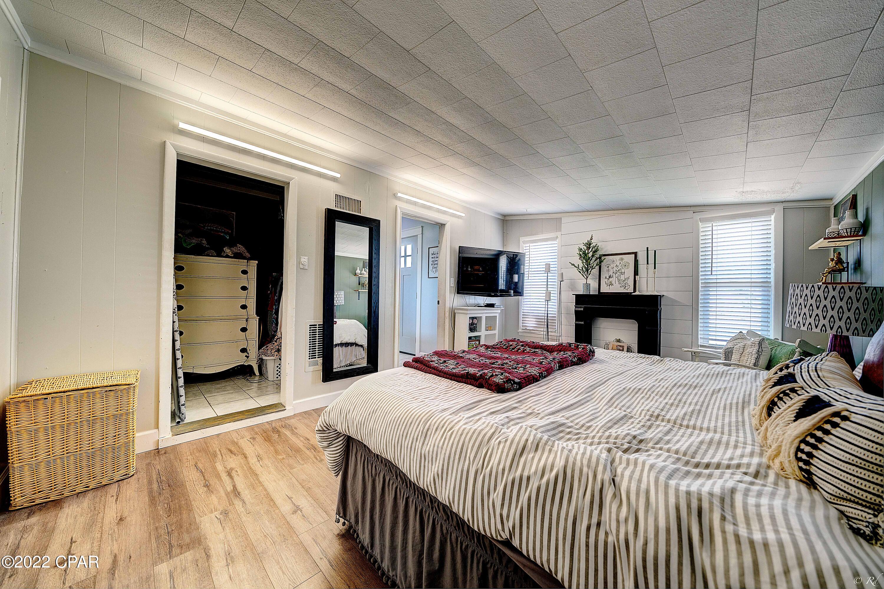 Forest Park 5th Add - Residential