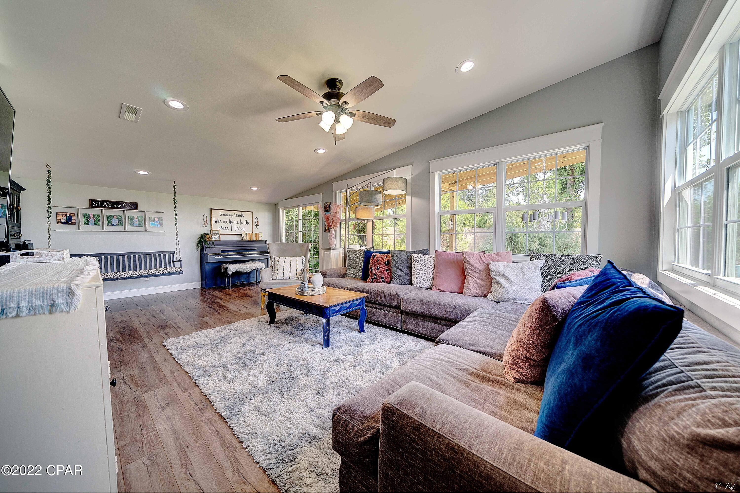 Forest Park 5th Add - Residential