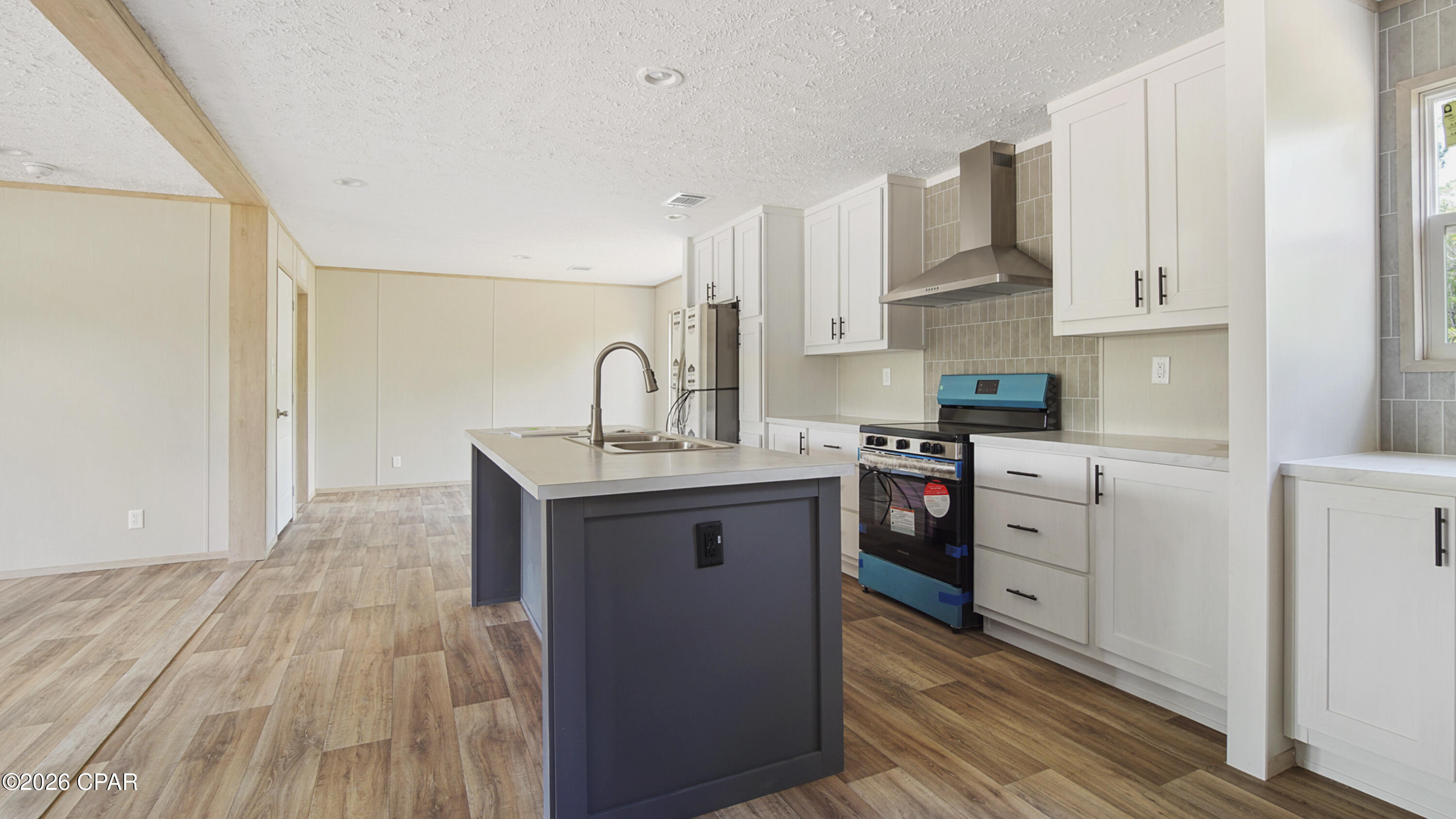 Hickory Bluff - Residential