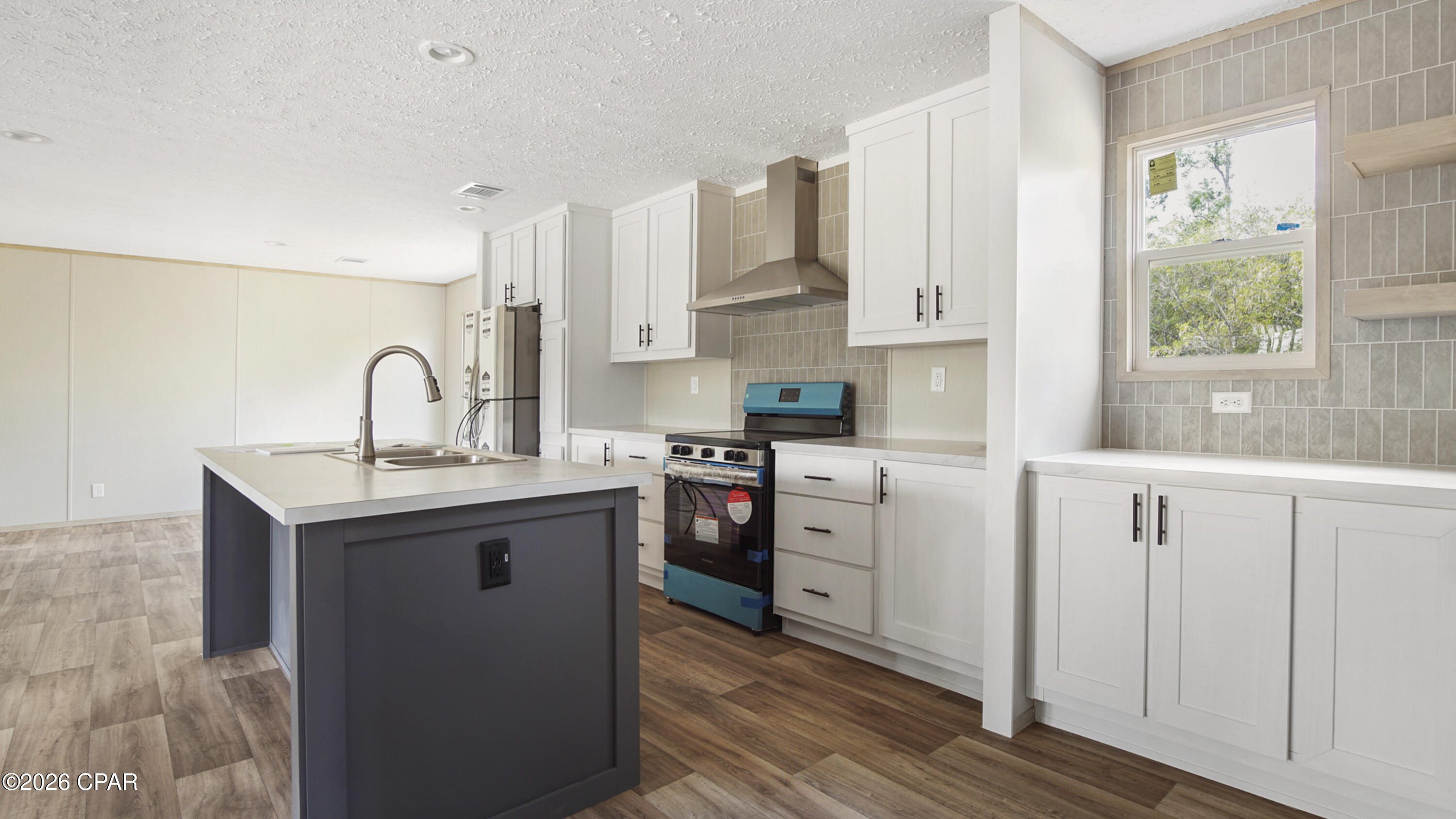 Hickory Bluff - Residential