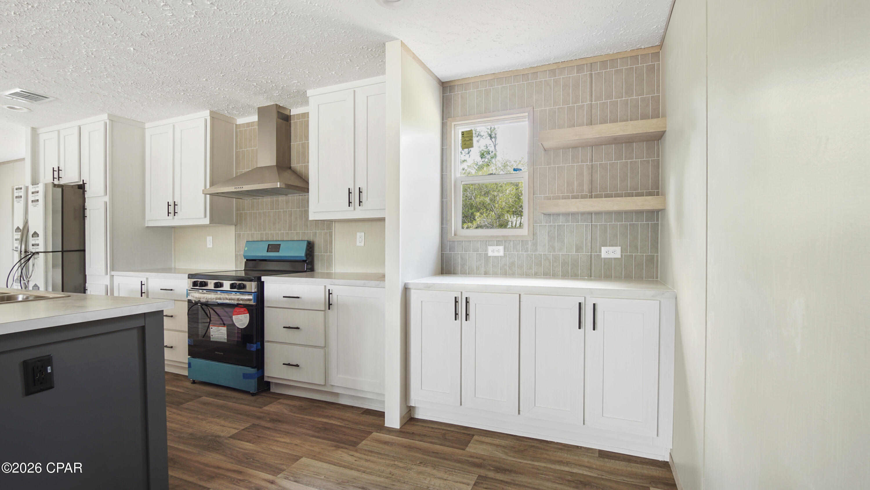 Hickory Bluff - Residential