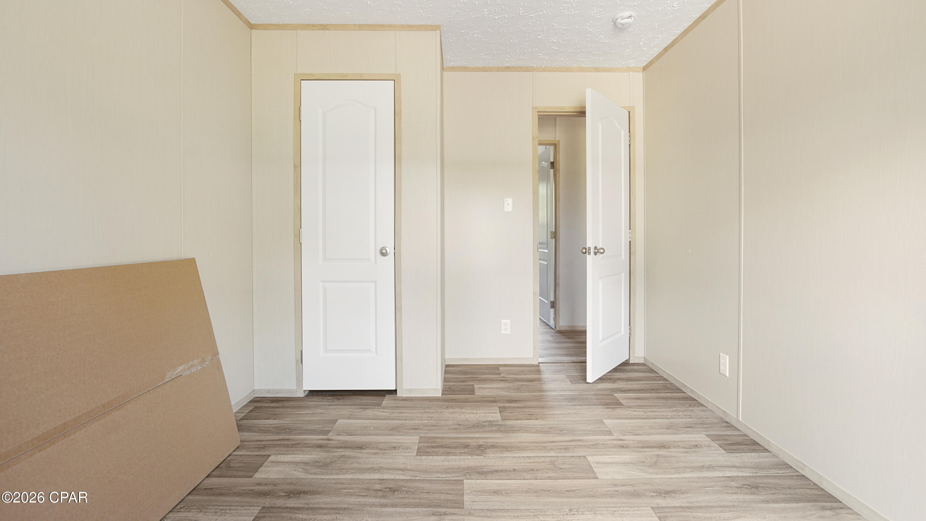 Hickory Bluff - Residential