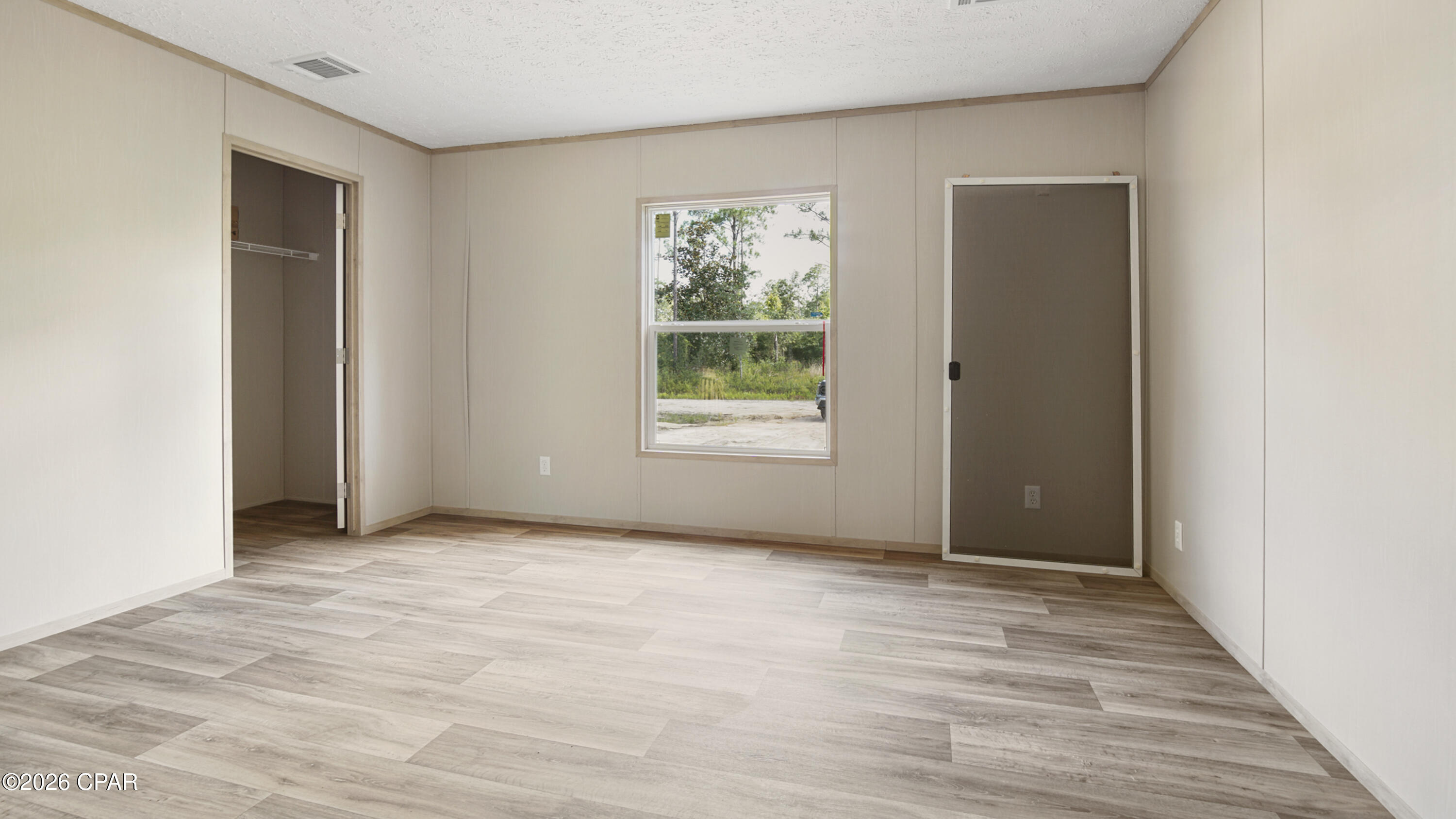 Hickory Bluff - Residential