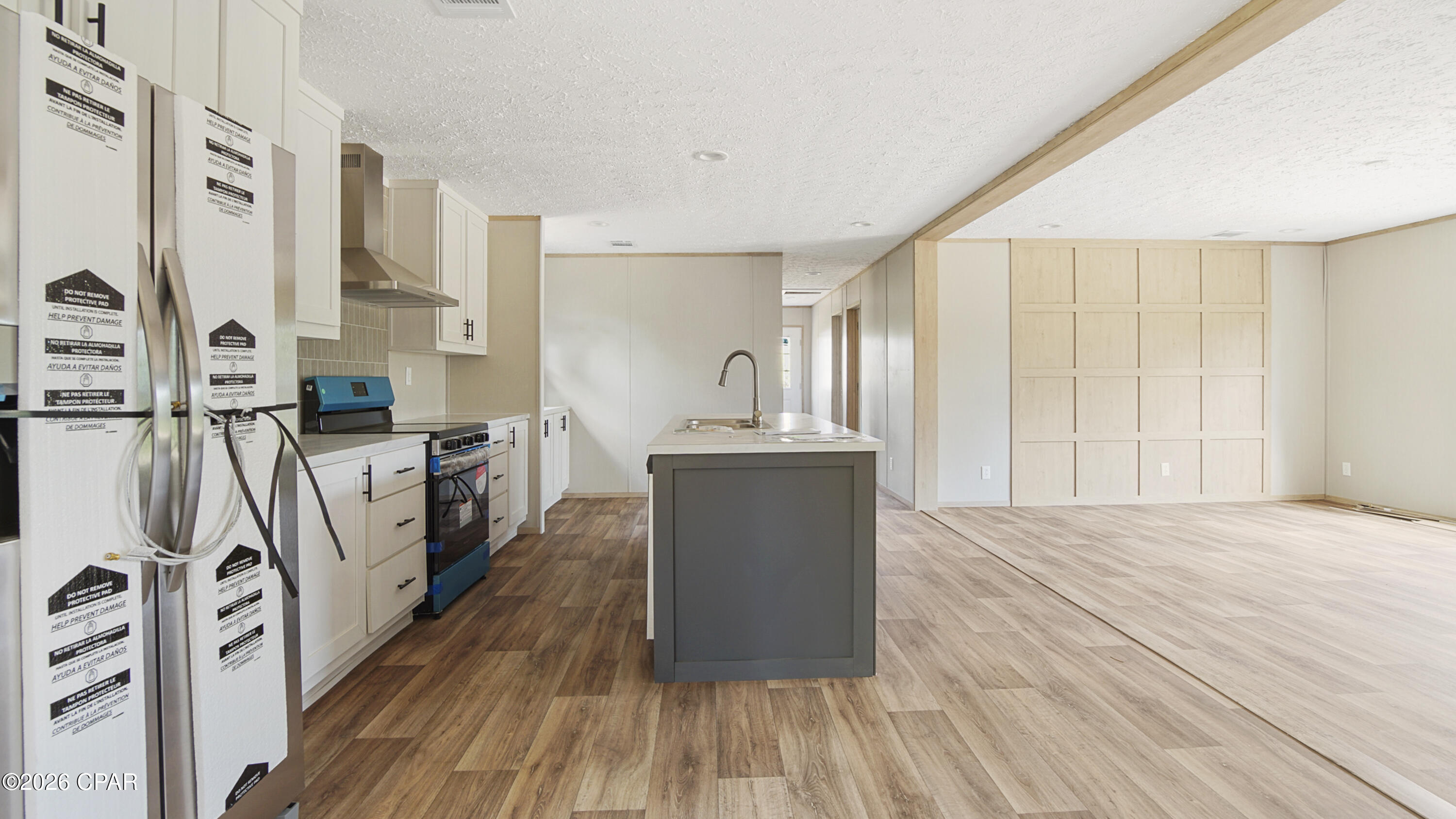 Hickory Bluff - Residential