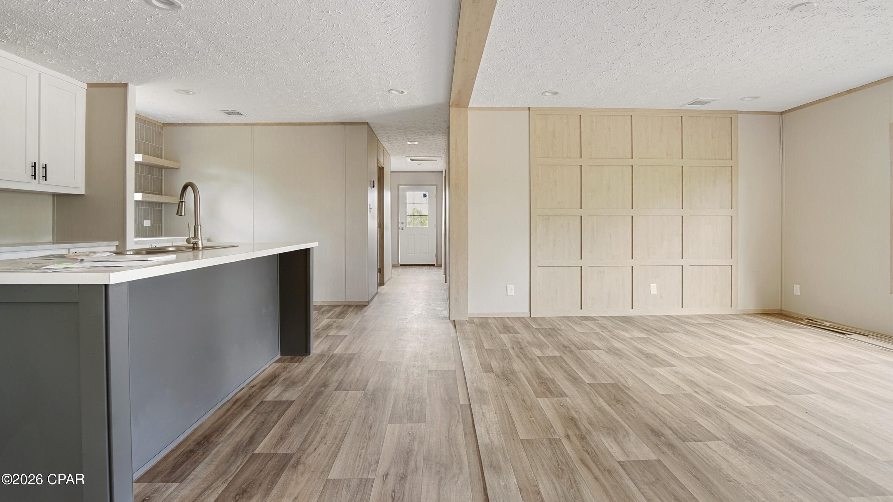 Hickory Bluff - Residential