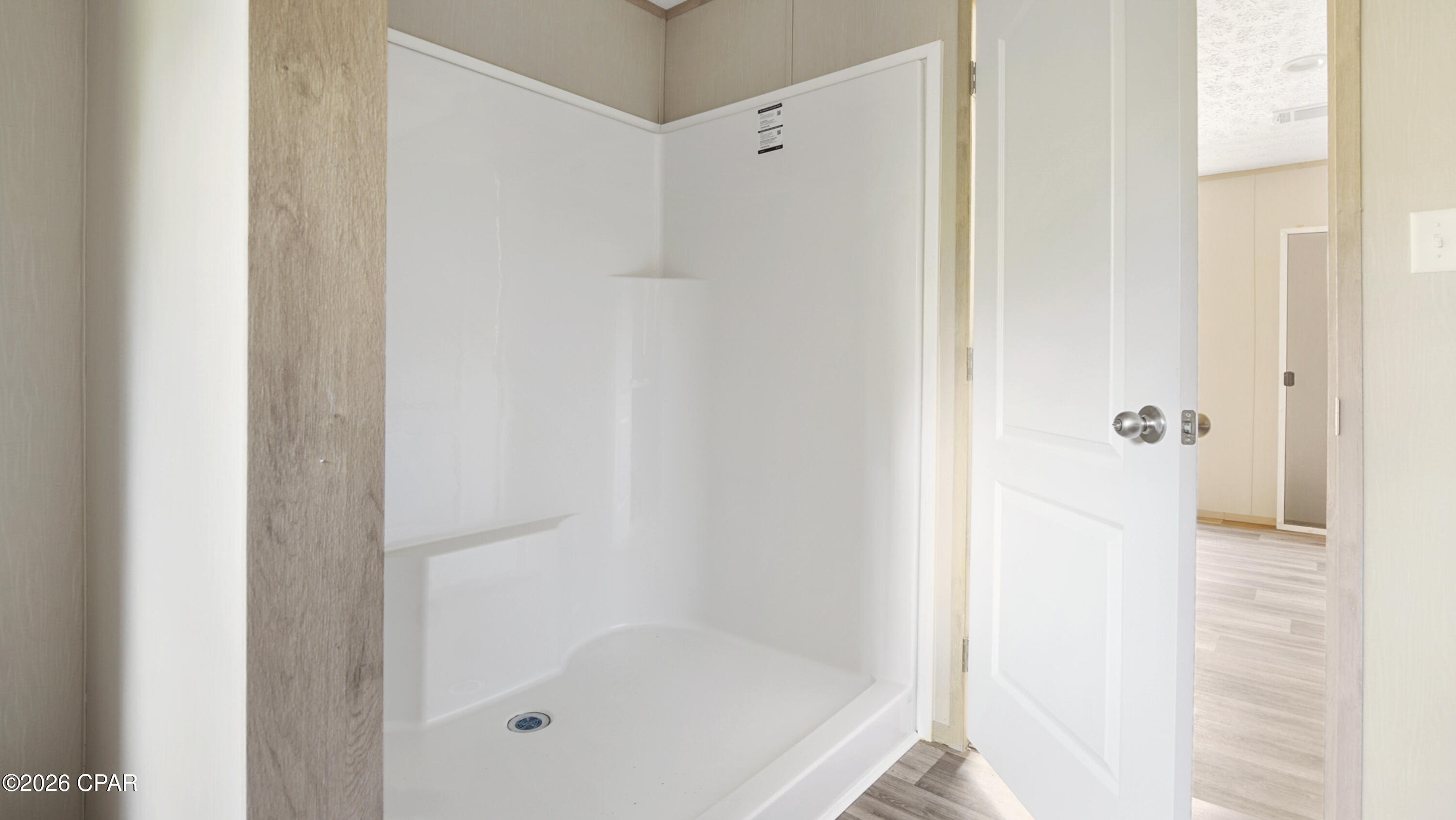 Hickory Bluff - Residential