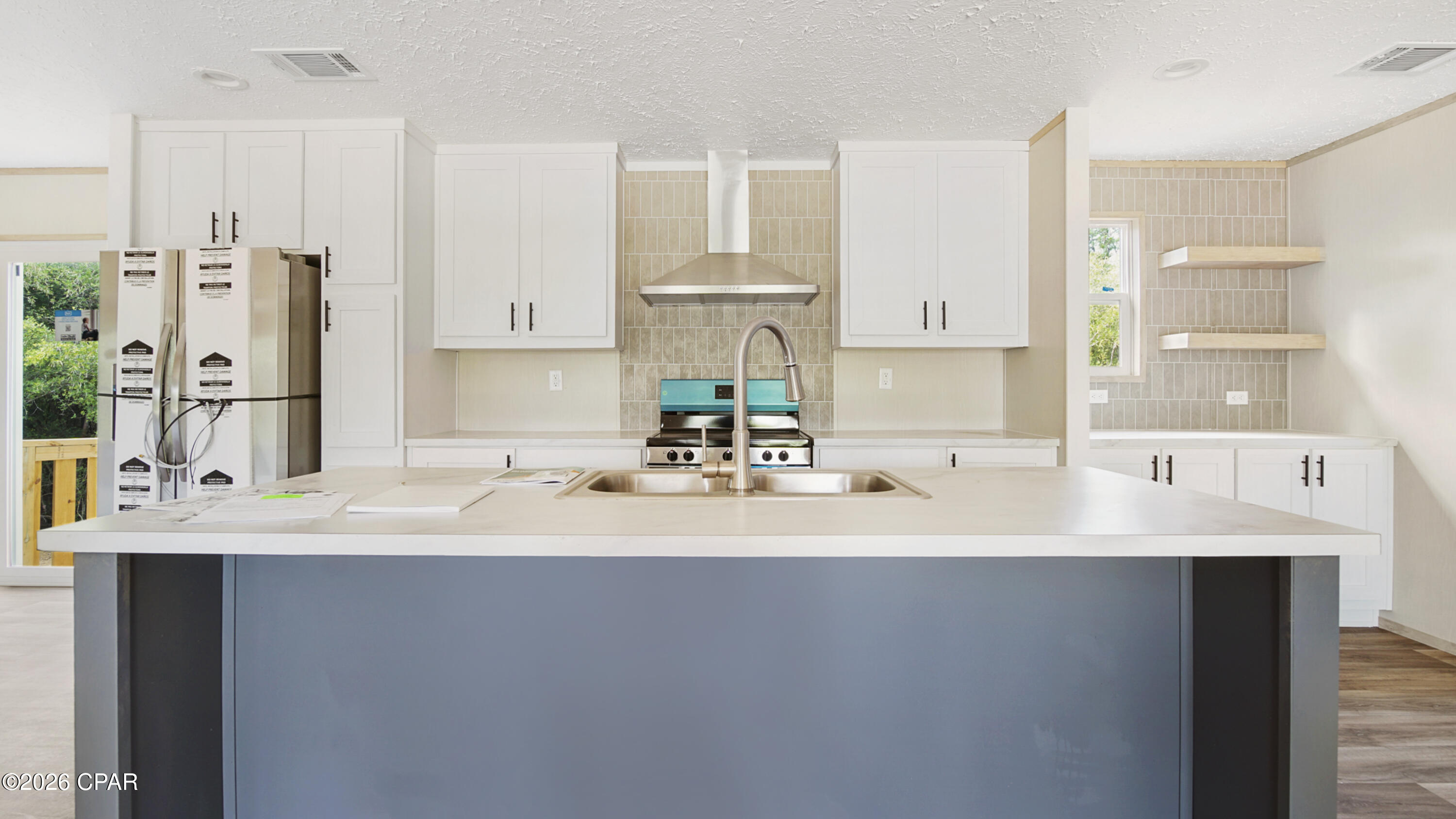 Hickory Bluff - Residential