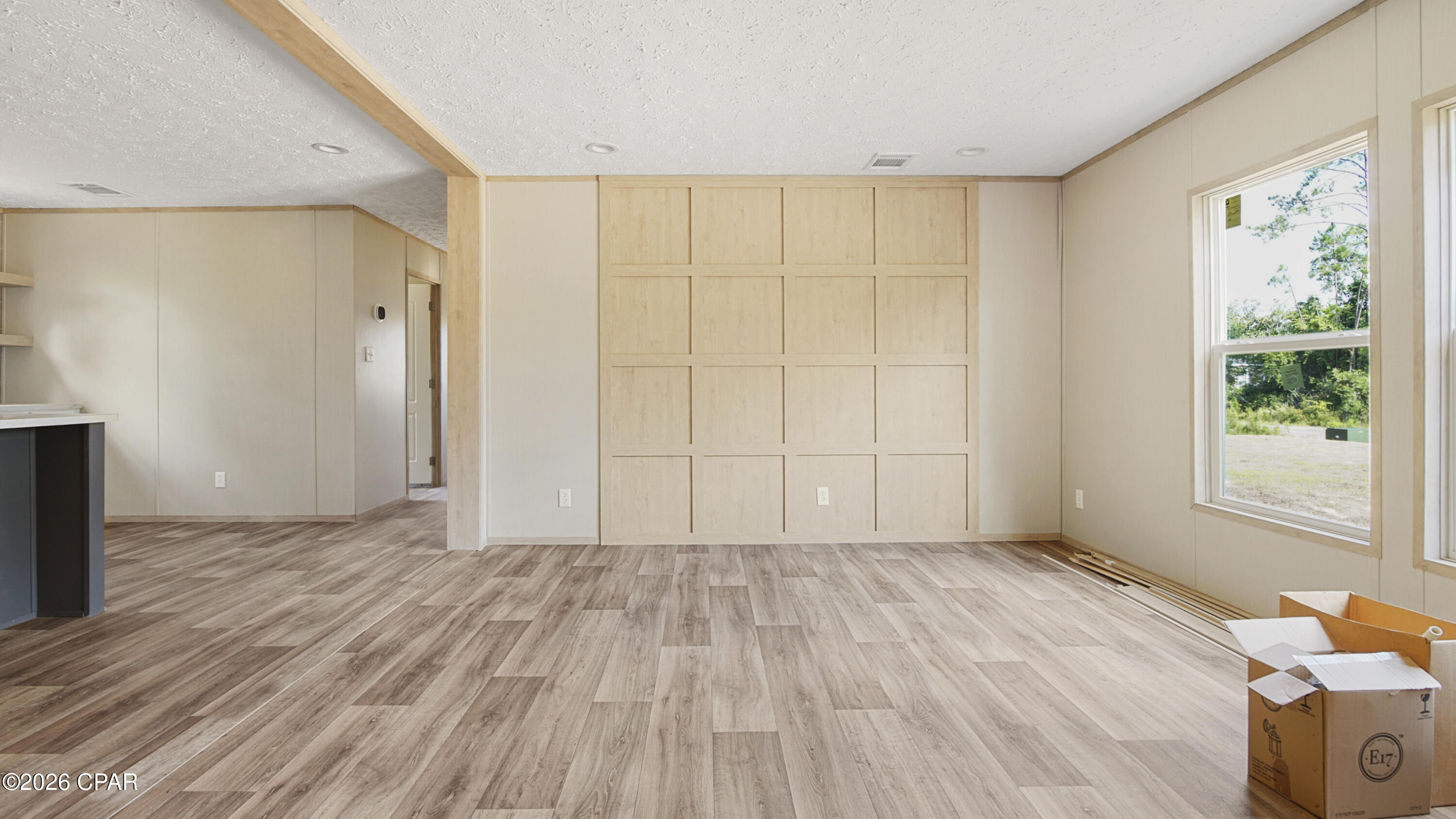 Hickory Bluff - Residential