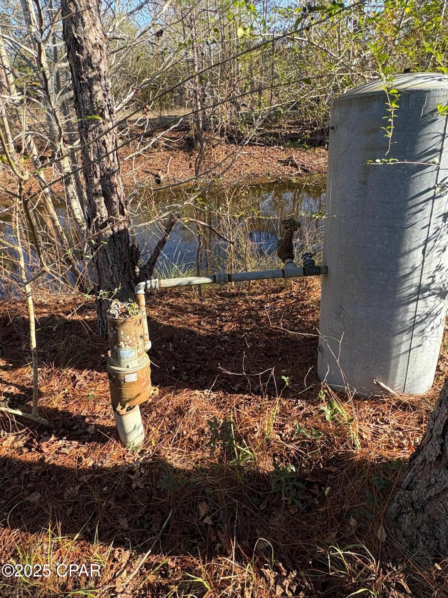 [No Recorded Subdiv] - Land