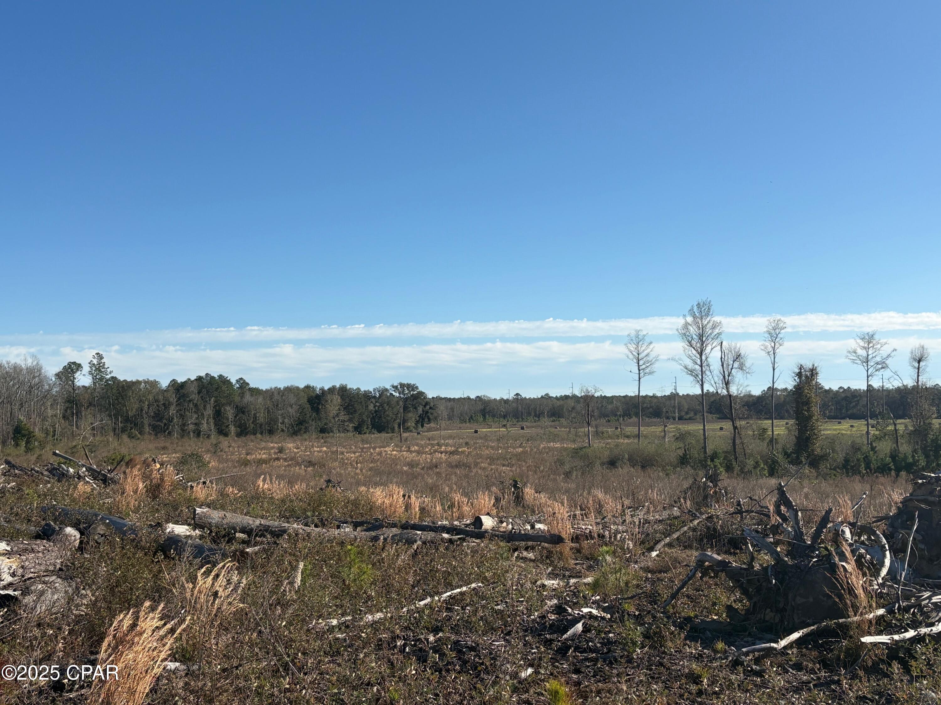 [No Recorded Subdiv] - Land