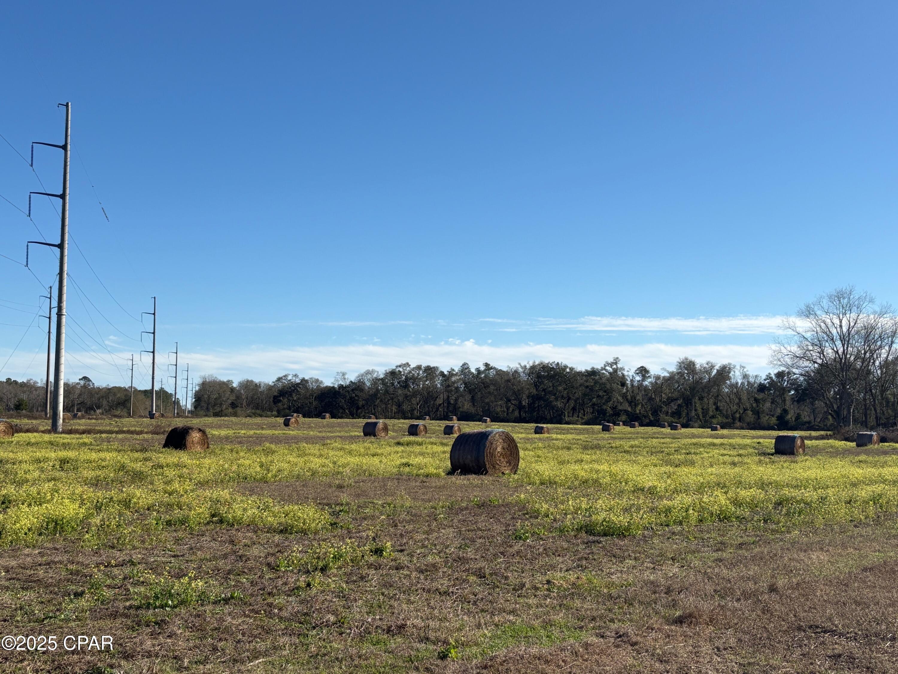 [No Recorded Subdiv] - Land