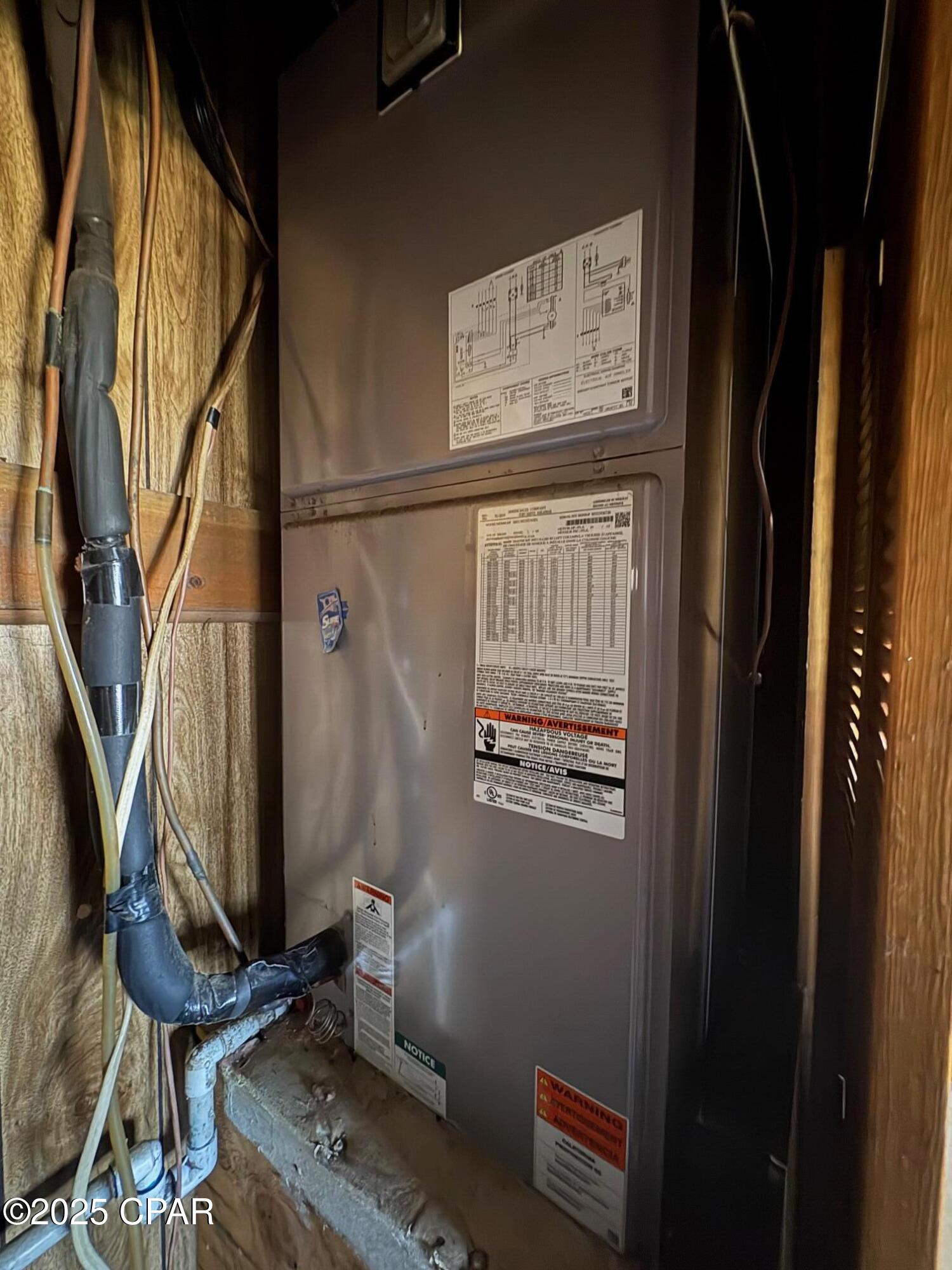 [No Recorded Subdiv] - Land