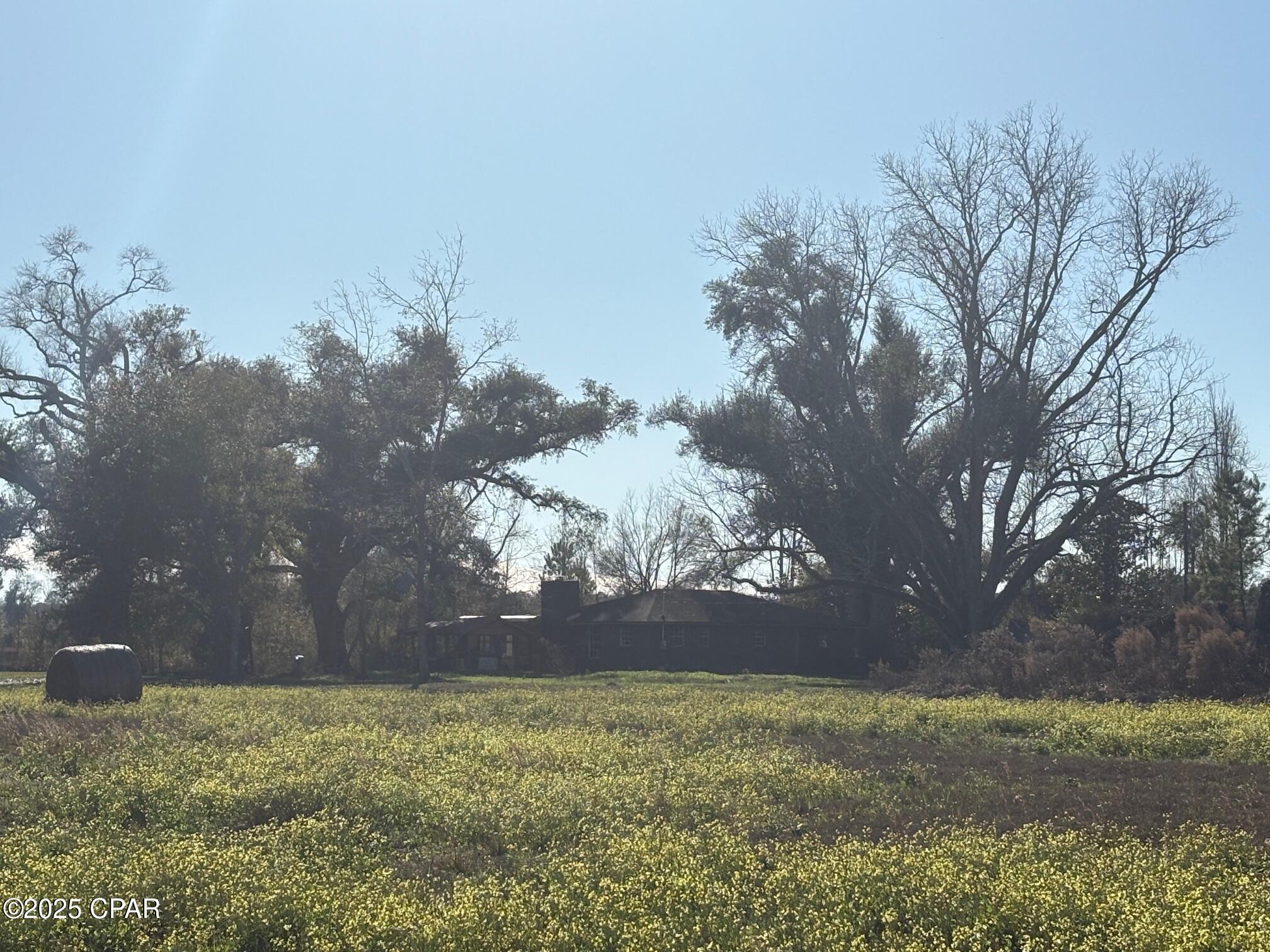 [No Recorded Subdiv] - Land