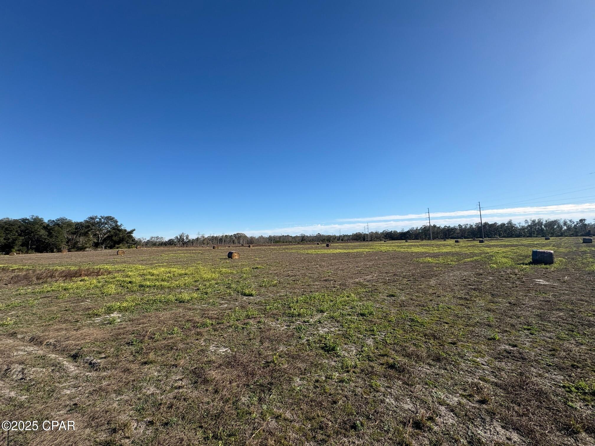 [No Recorded Subdiv] - Land