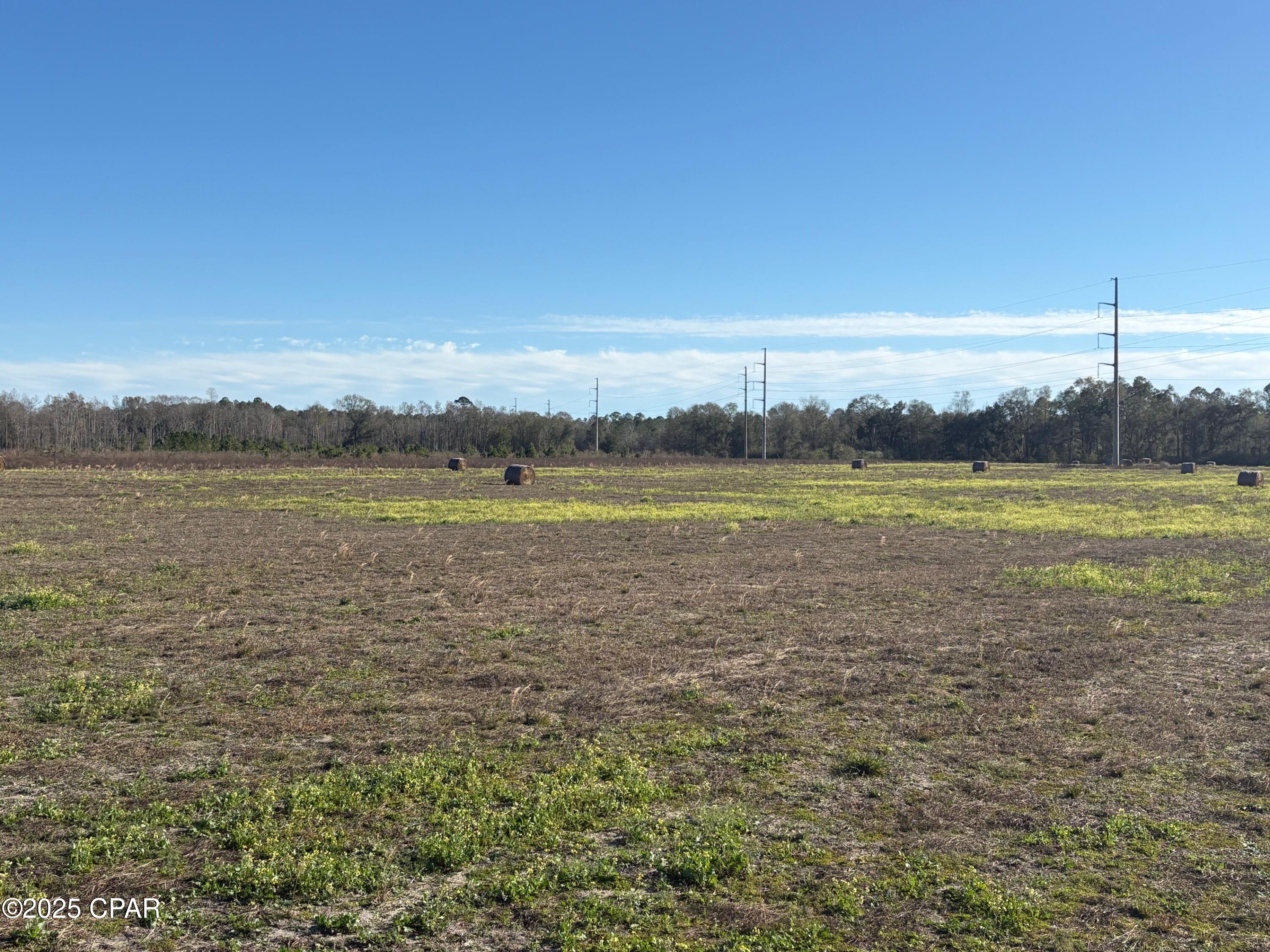 [No Recorded Subdiv] - Land