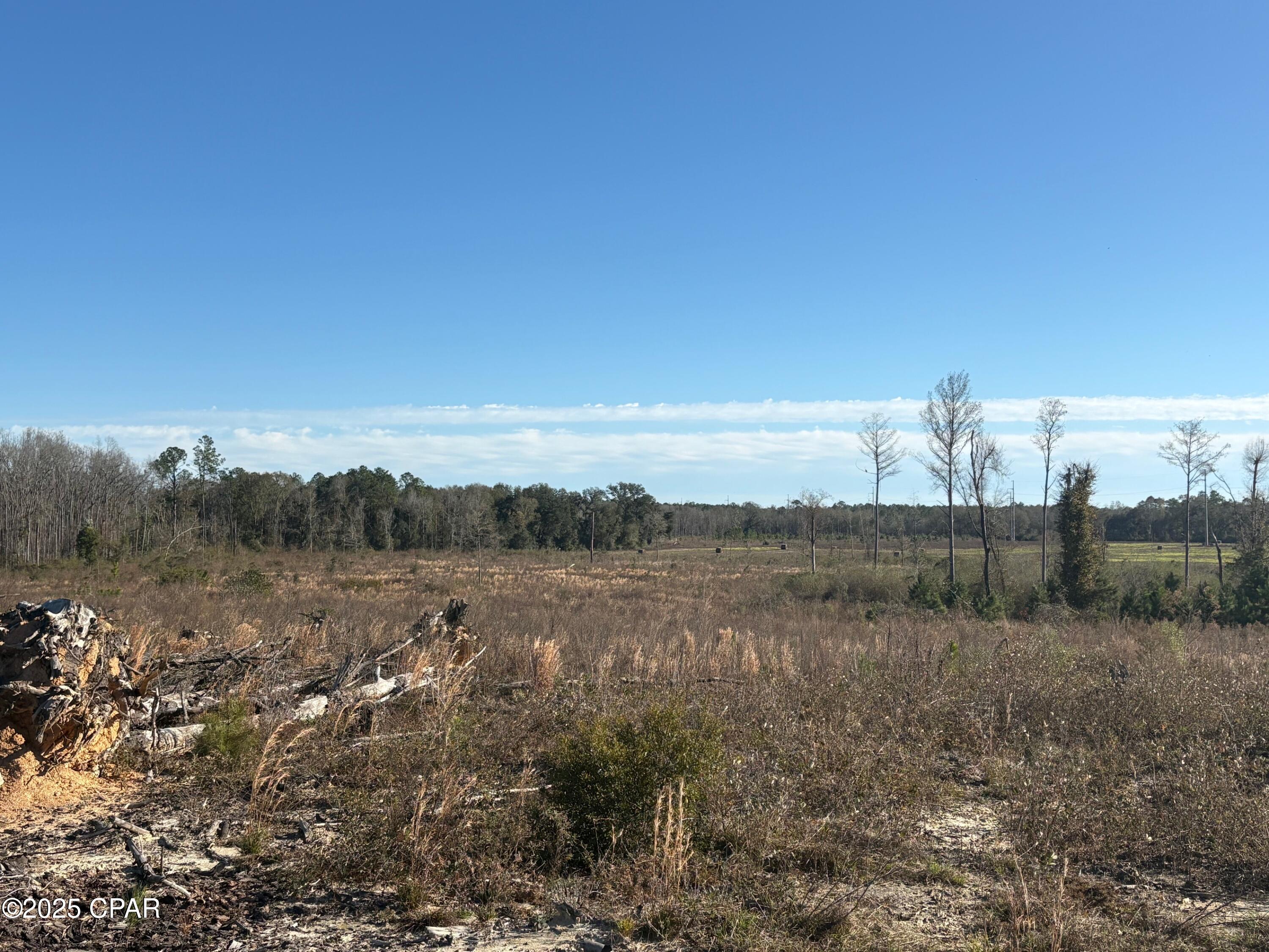 [No Recorded Subdiv] - Land