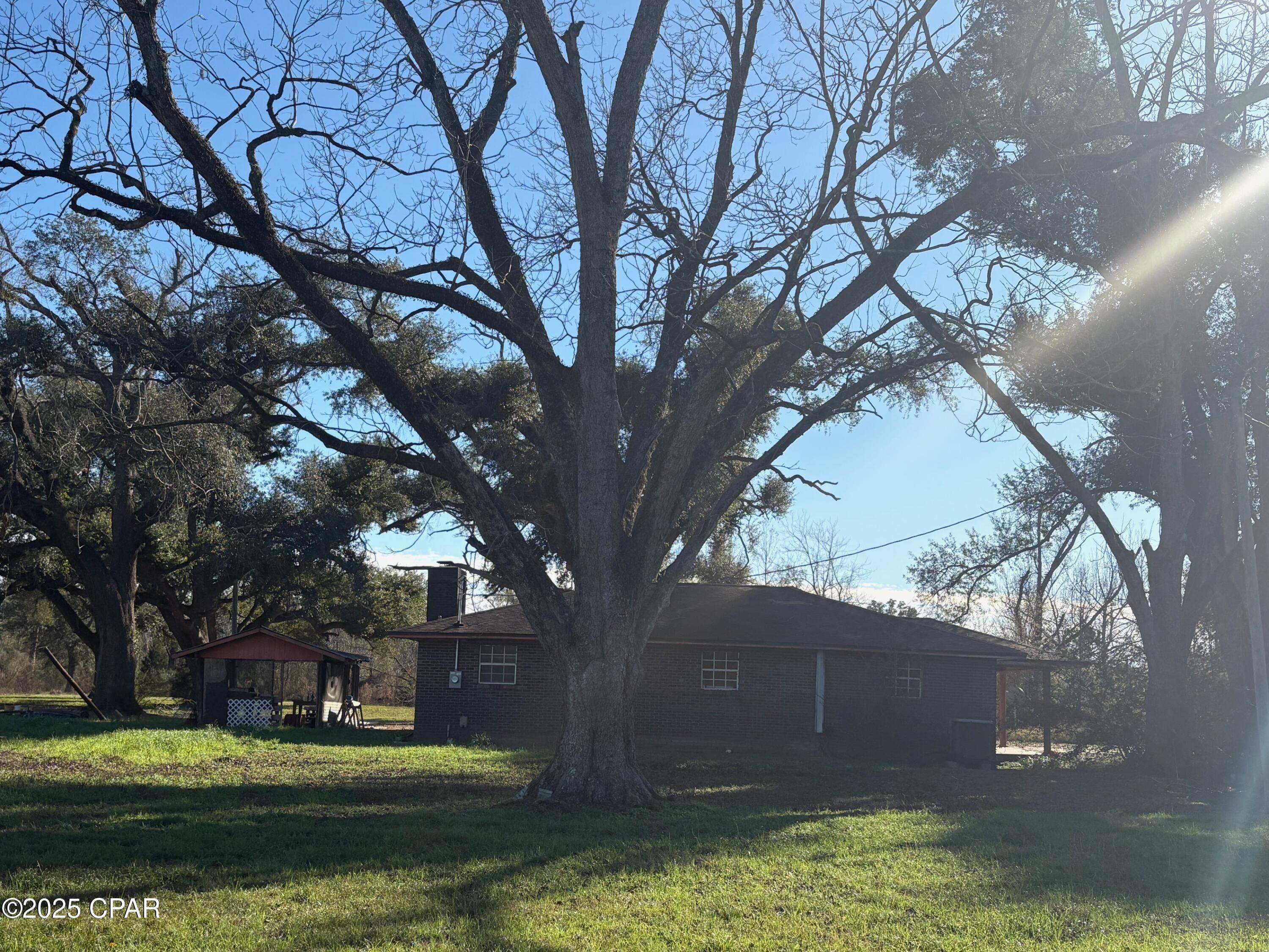 [No Recorded Subdiv] - Land