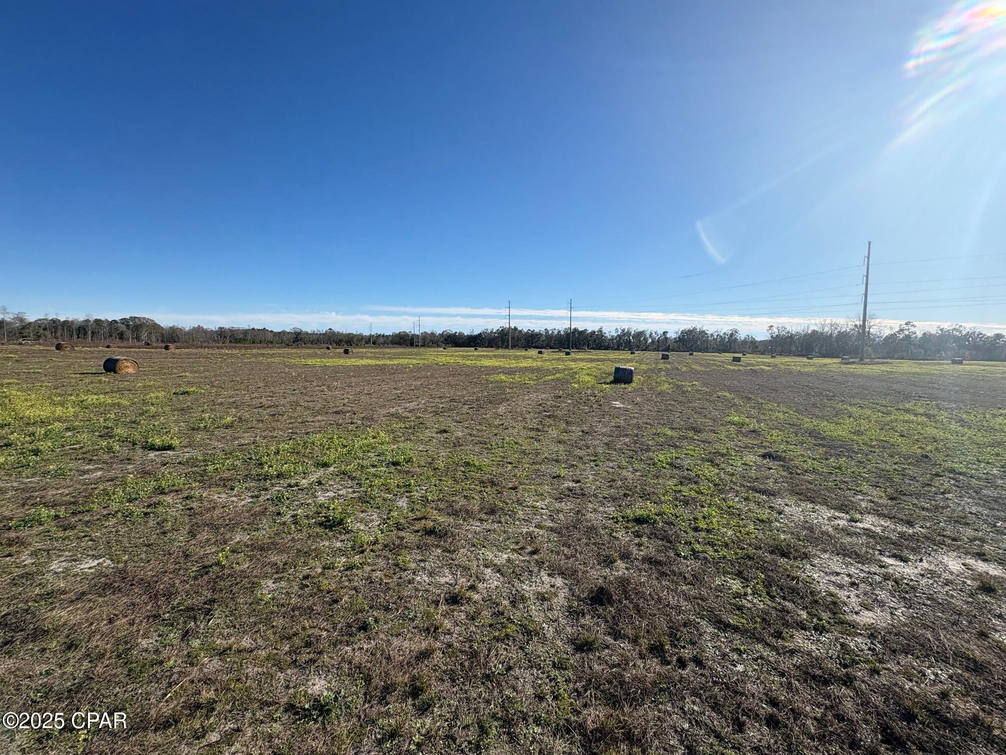 [No Recorded Subdiv] - Land